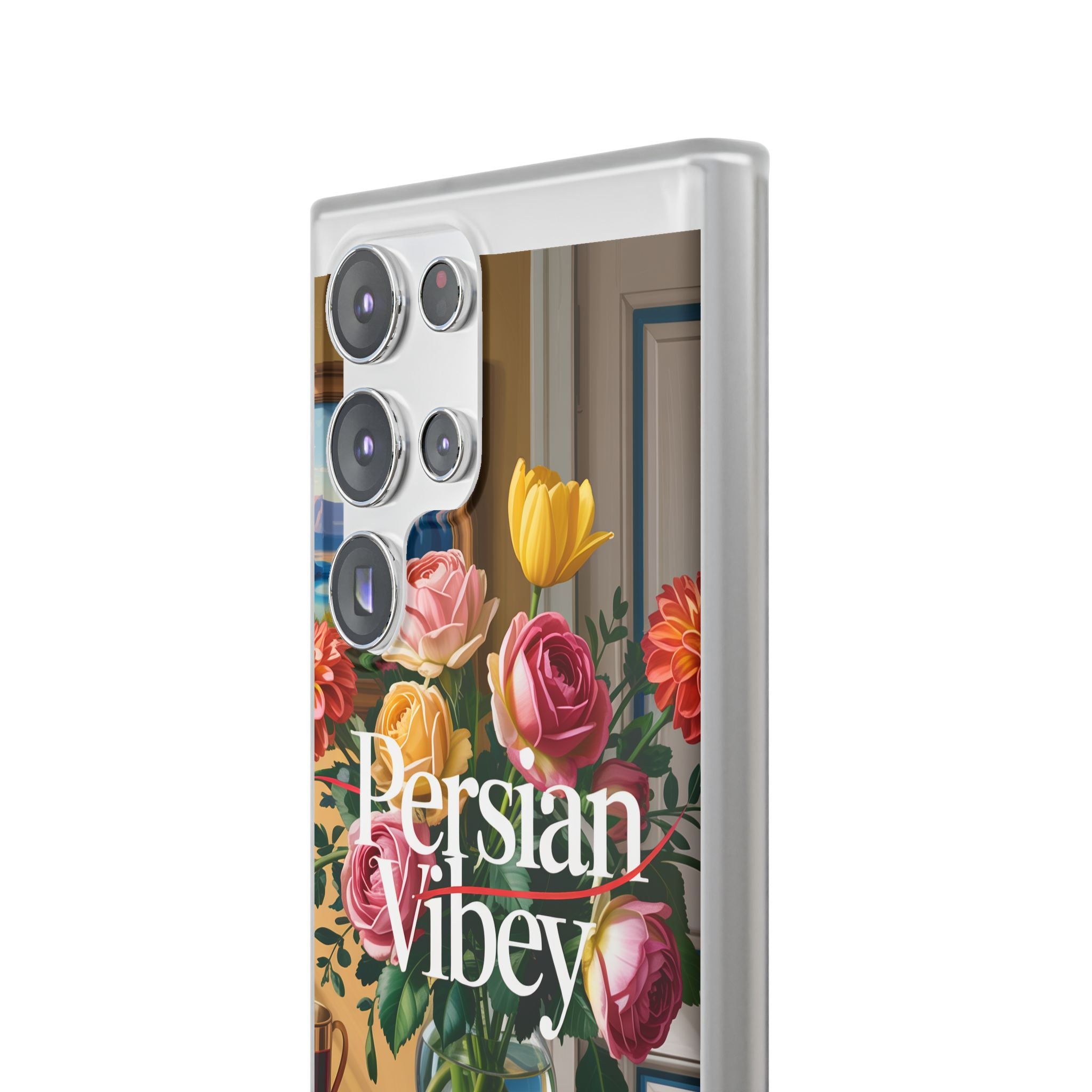 Persian Vibey phone Cases - For all phones