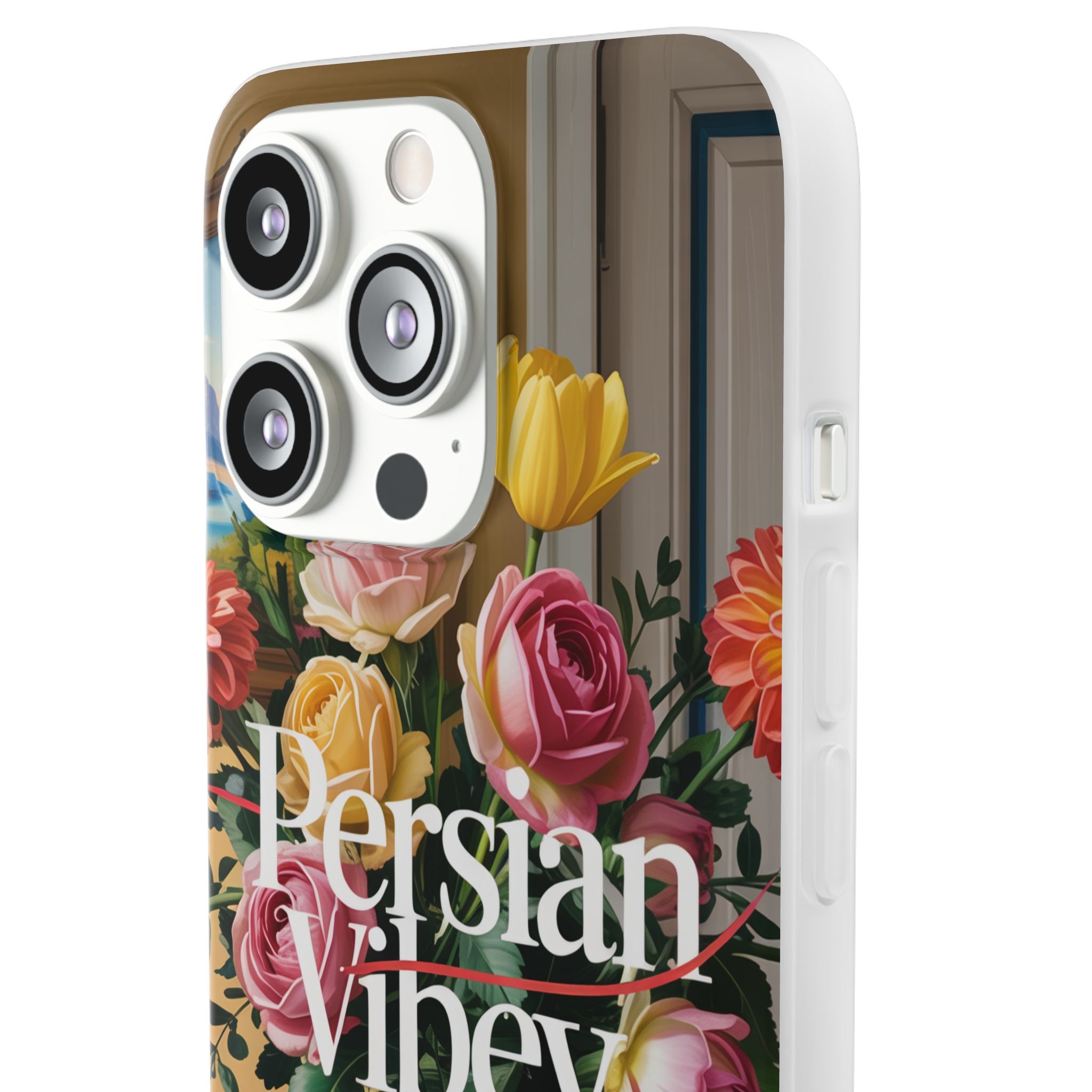 Persian Vibey phone Cases - For all phones