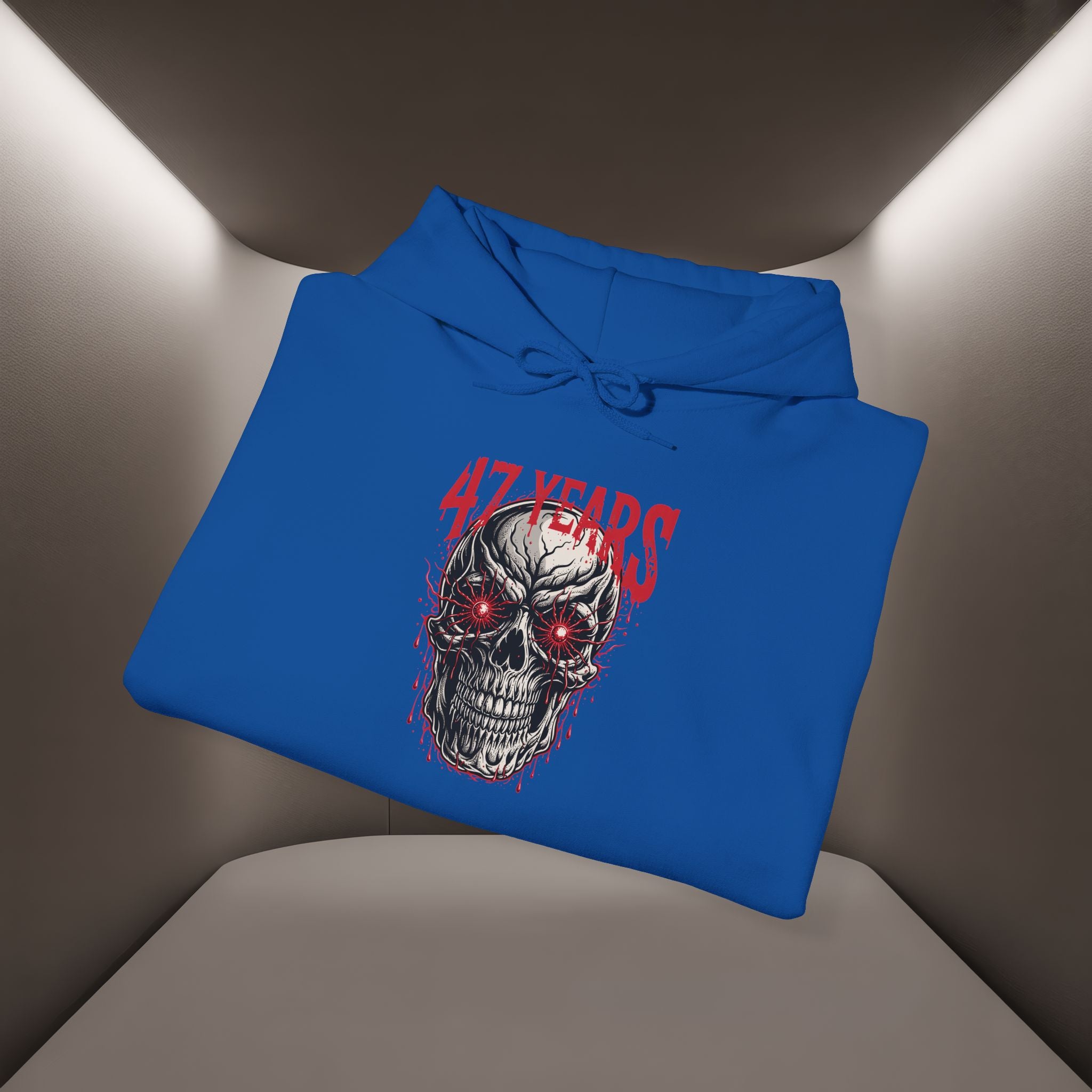 Be The Voice Of Execution In Iran Hoodie, 47 Years Hoodie - Peraian Vibey