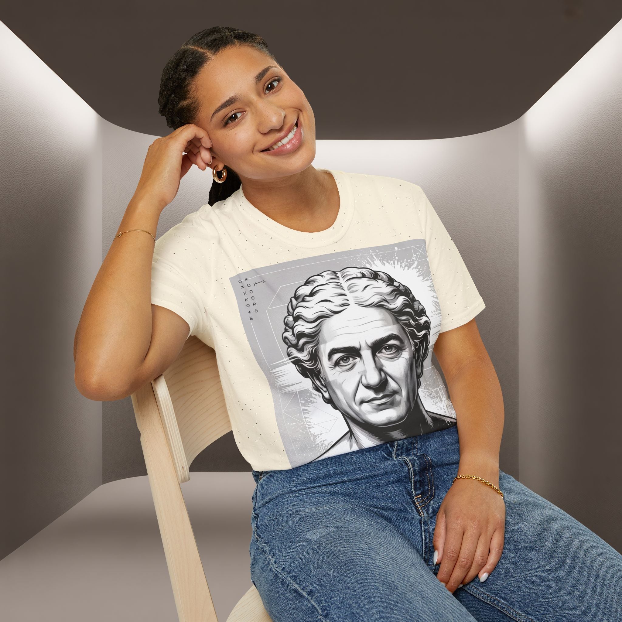 Payande Iran, Javid Shah T-Shirt