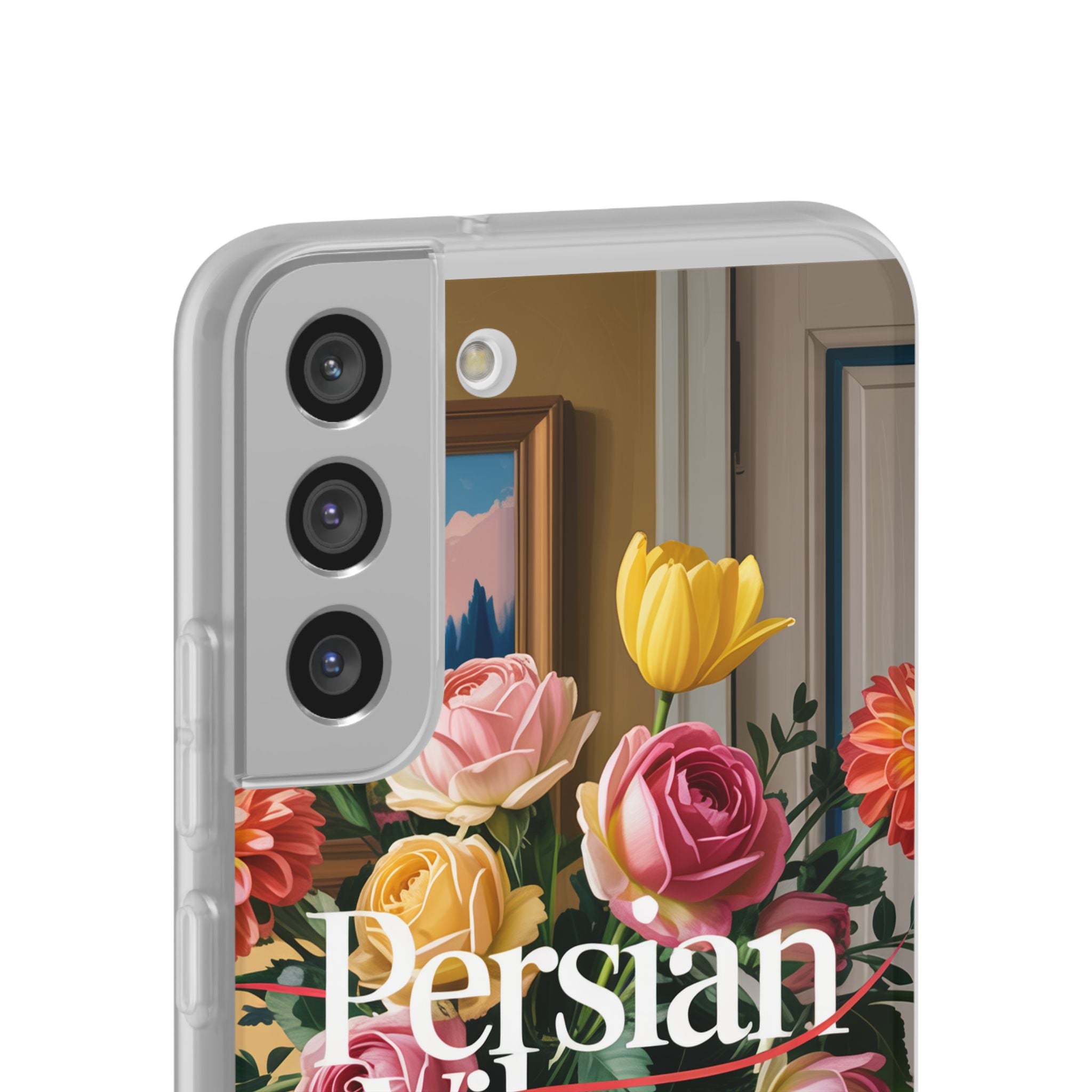 Persian Vibey phone Cases - For all phones