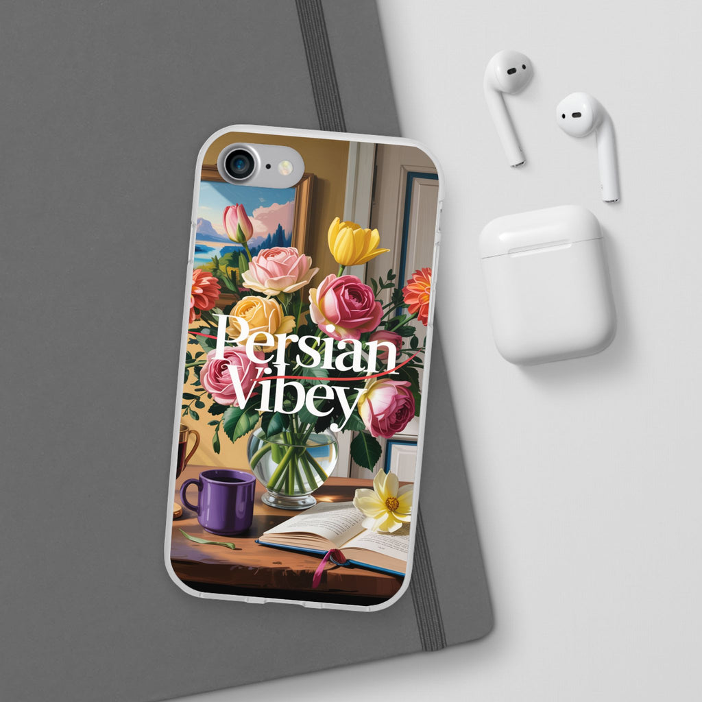 Persian Vibey phone Cases - For all phones