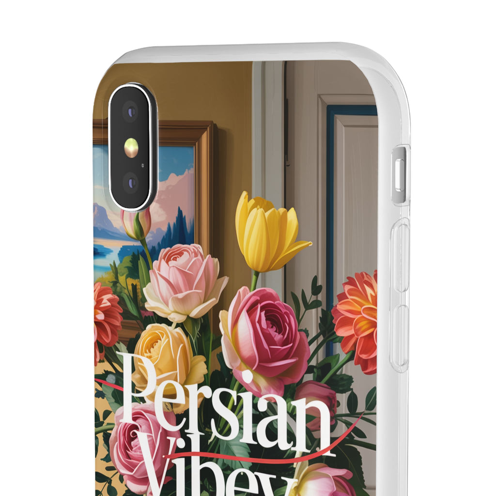 Persian Vibey phone Cases - For all phones
