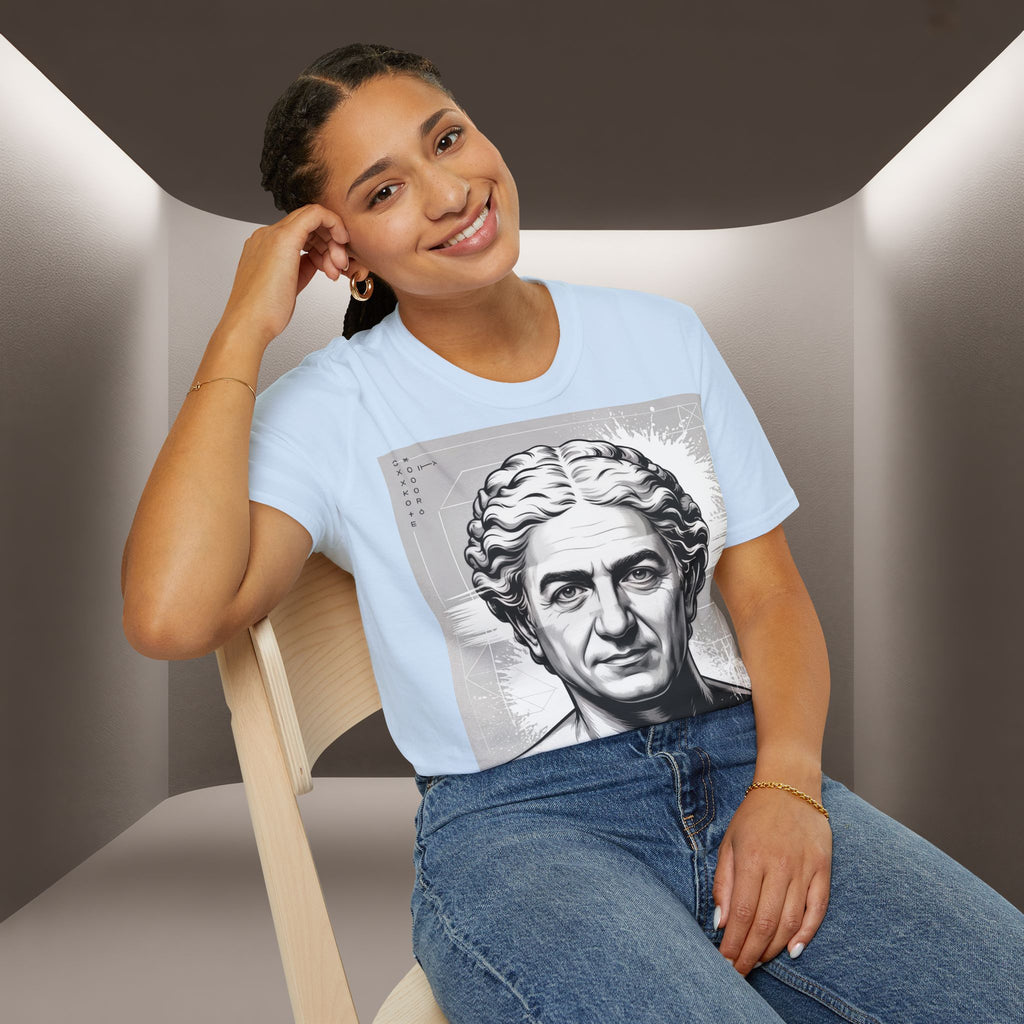 Payande Iran, Javid Shah T-Shirt