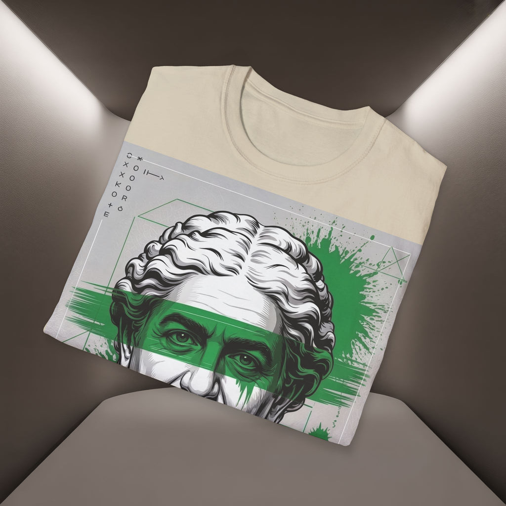 Payande Iran, Javid Shah Unisex T-Shirt