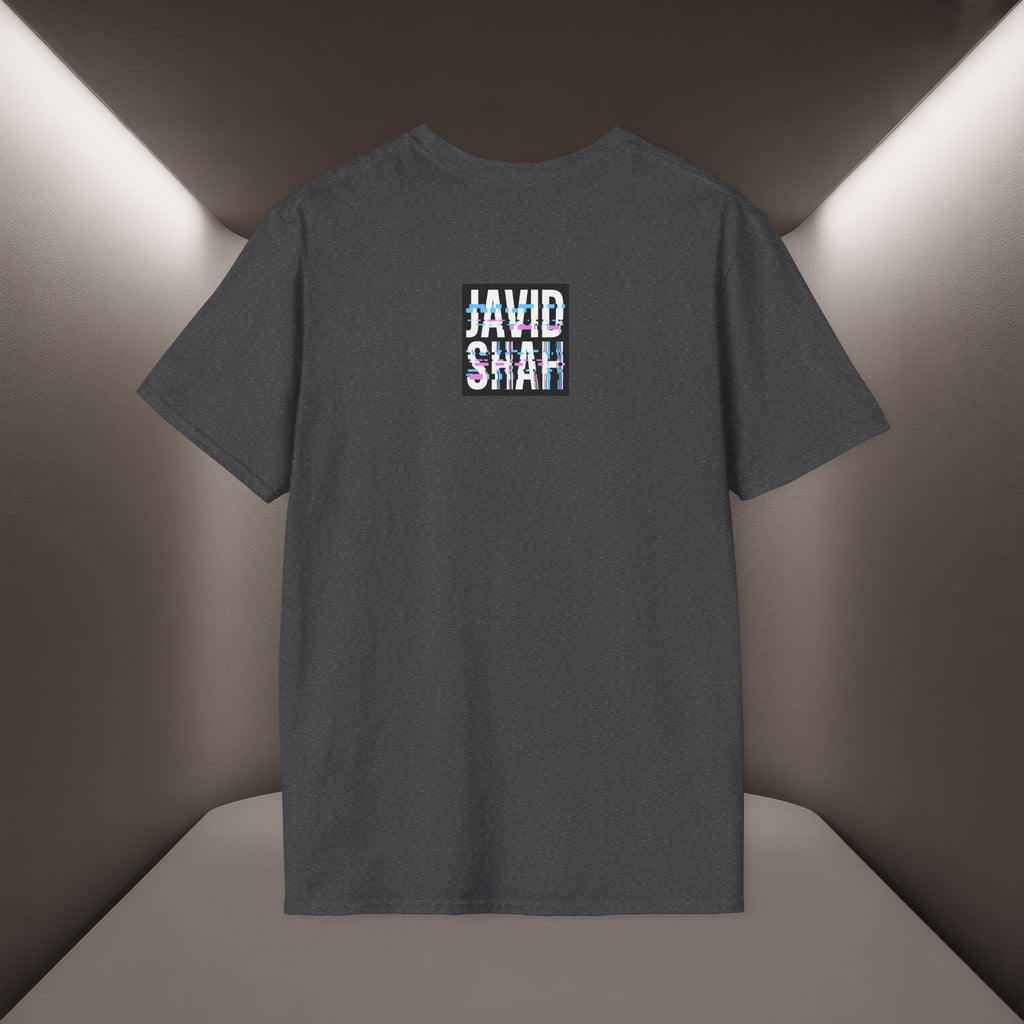 “Be the Voice of Iran” Graphic T-Shirt