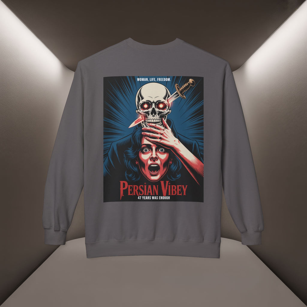 Persian Vibey Unisex sweatshirt