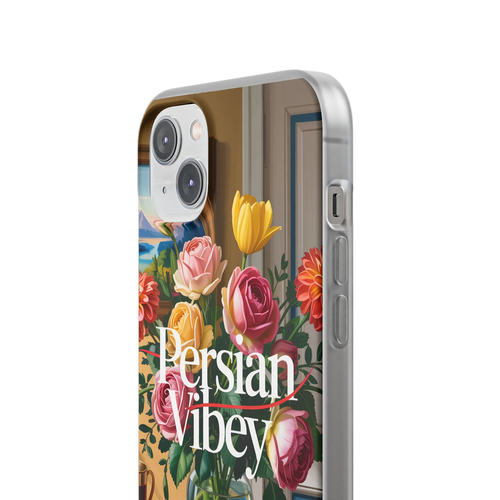 Persian Vibey phone Cases - For all phones