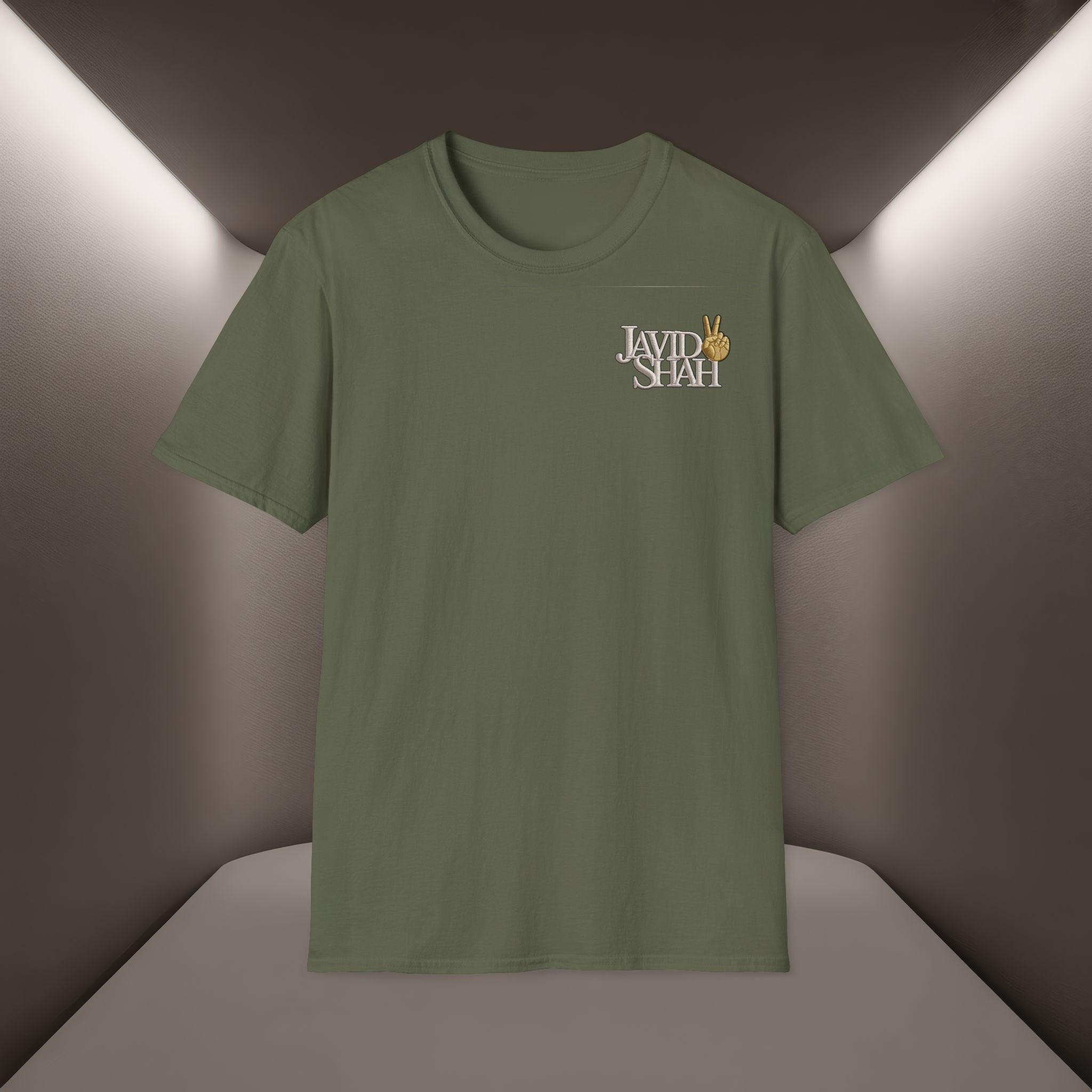 The Lion & Sun T-Shirt — Persian Flag Tshirt