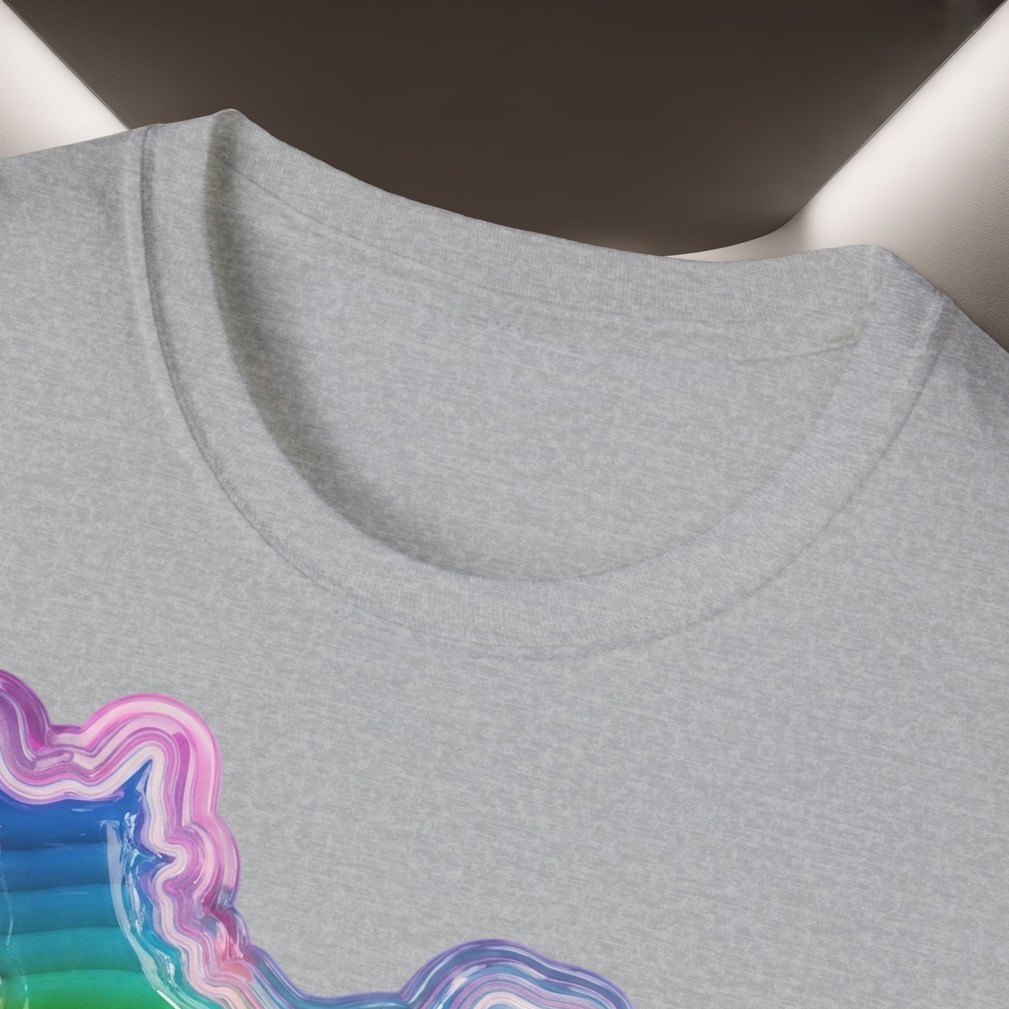 Free Iran Digital art design T-Shirt, Premium Quality