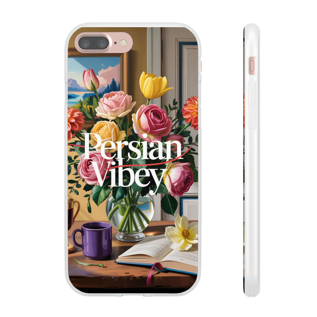 Persian Vibey phone Cases - For all phones