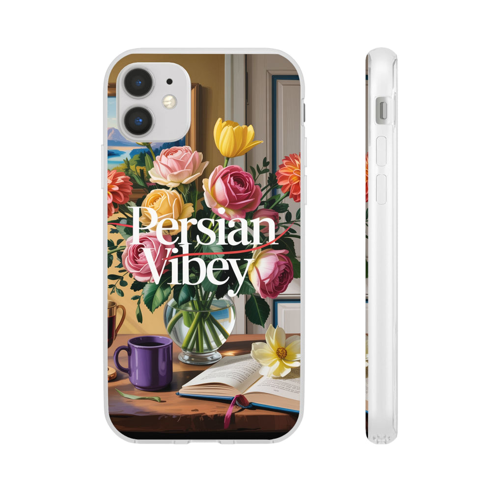 Persian Vibey phone Cases - For all phones