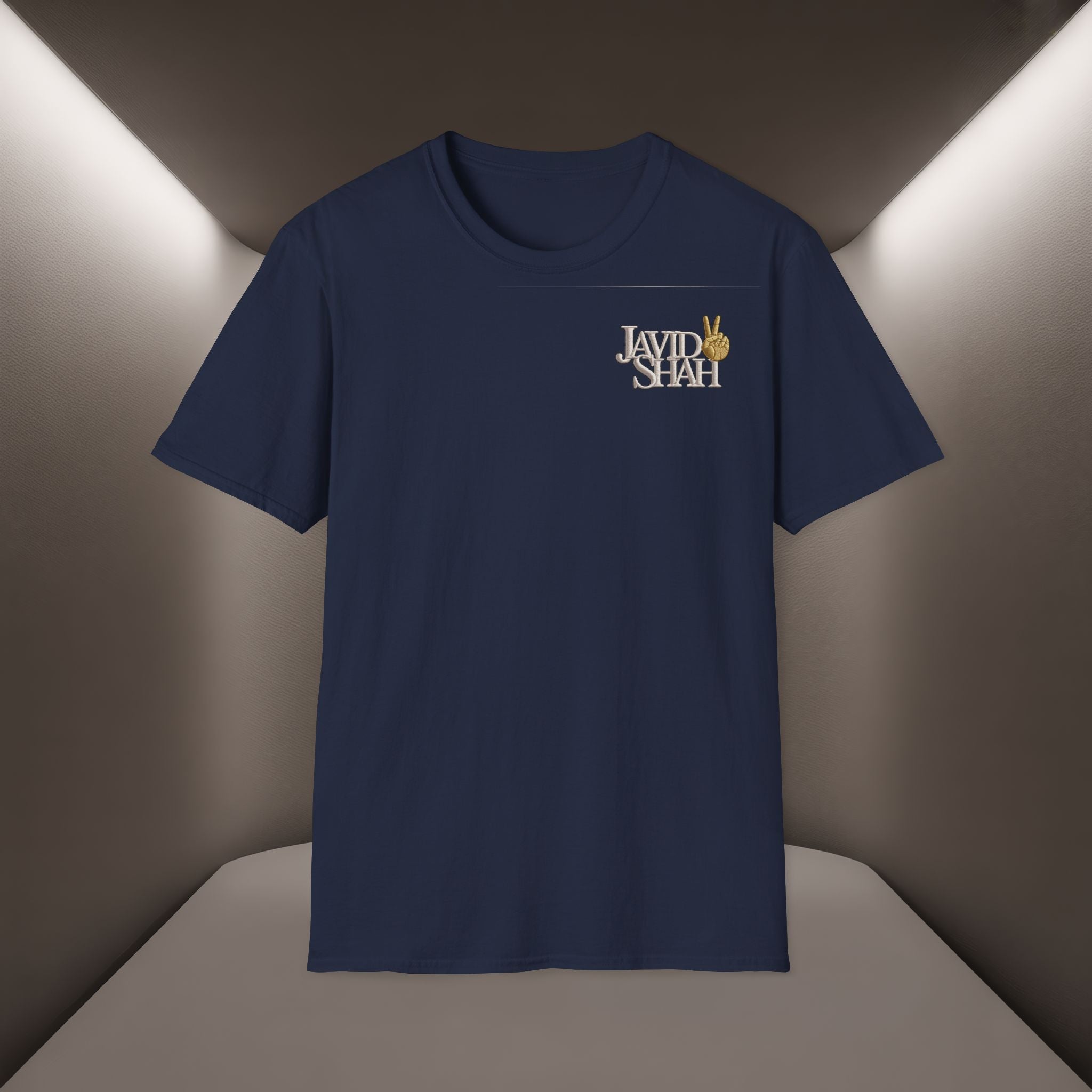 The Lion & Sun T-Shirt — Persian Flag Tshirt
