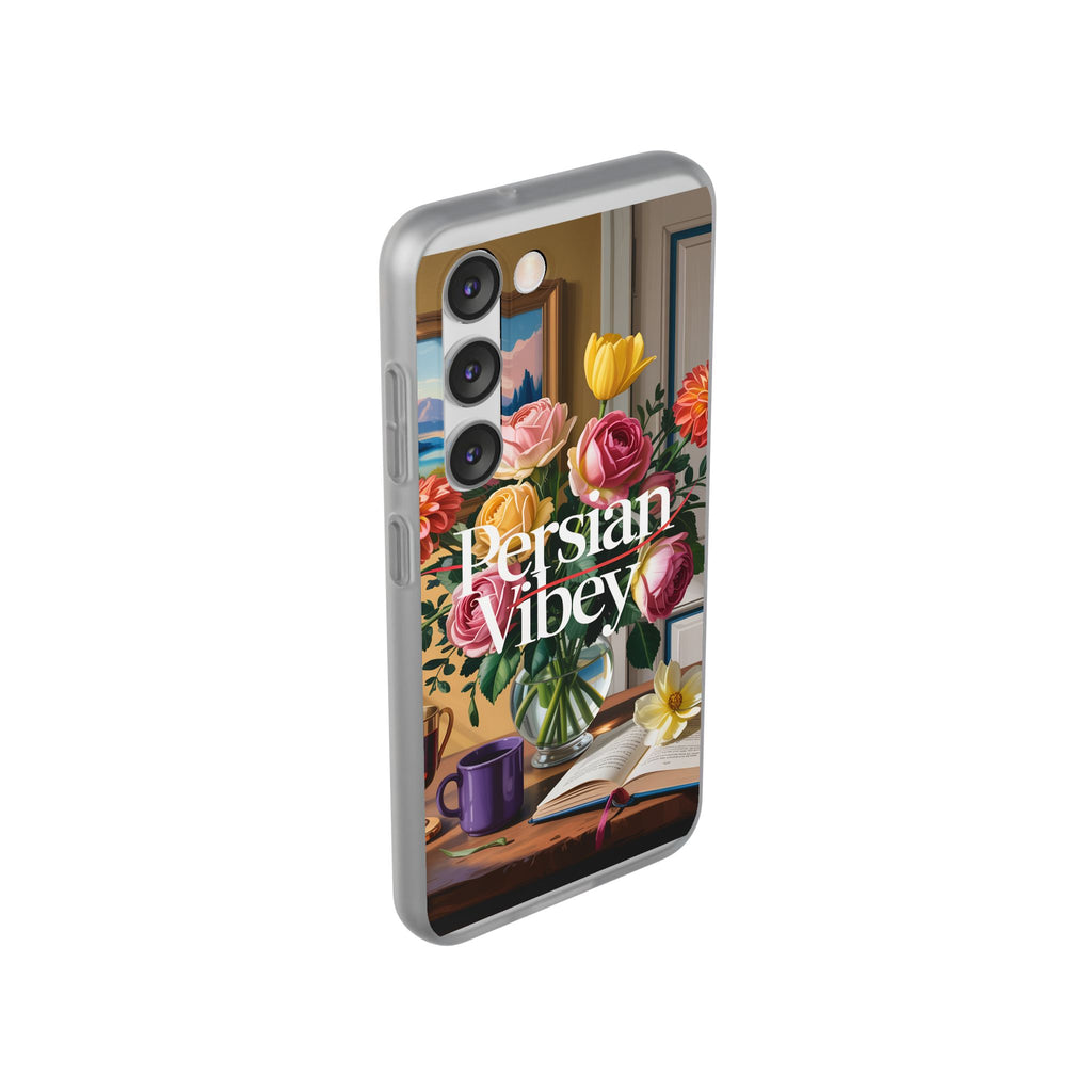 Persian Vibey phone Cases - For all phones