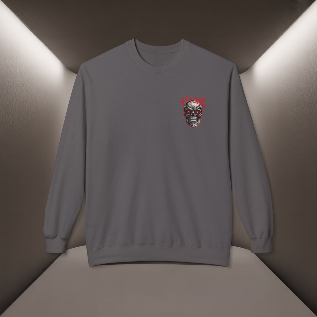 Persian Vibey Unisex sweatshirt