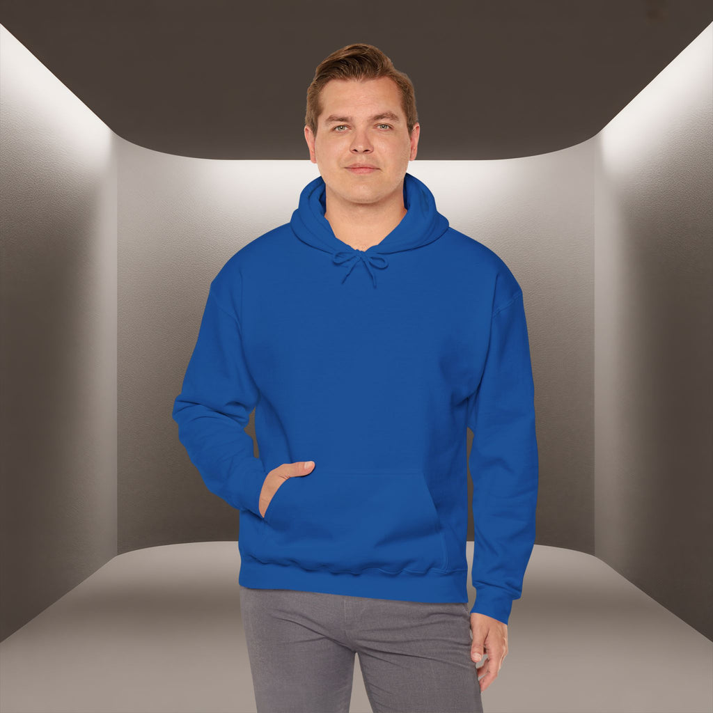 Freedom for Iran Unisex Hoodie — All Eyes On Iran Hoodie