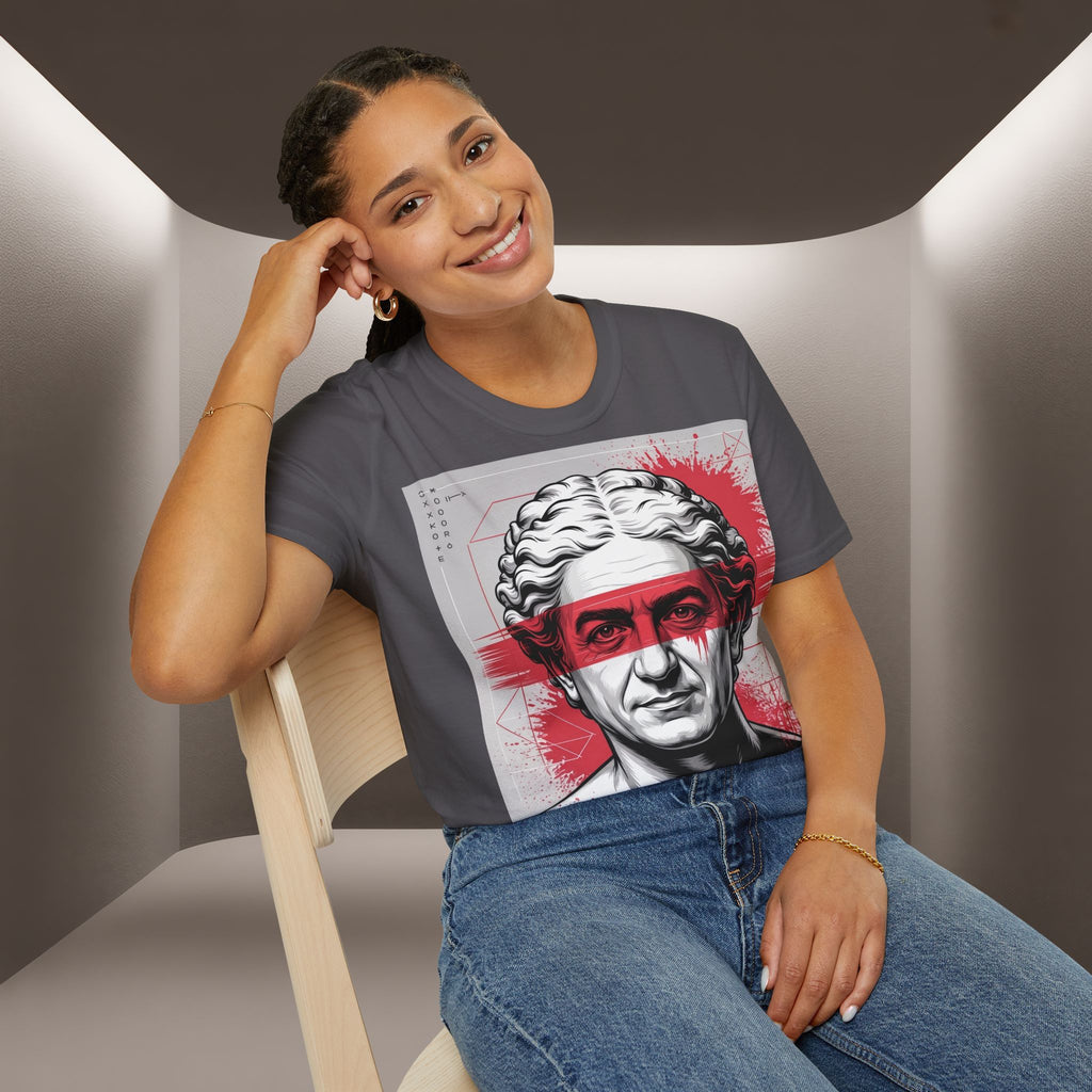 Payande Iran, Javid Shah unisex T-Shirt