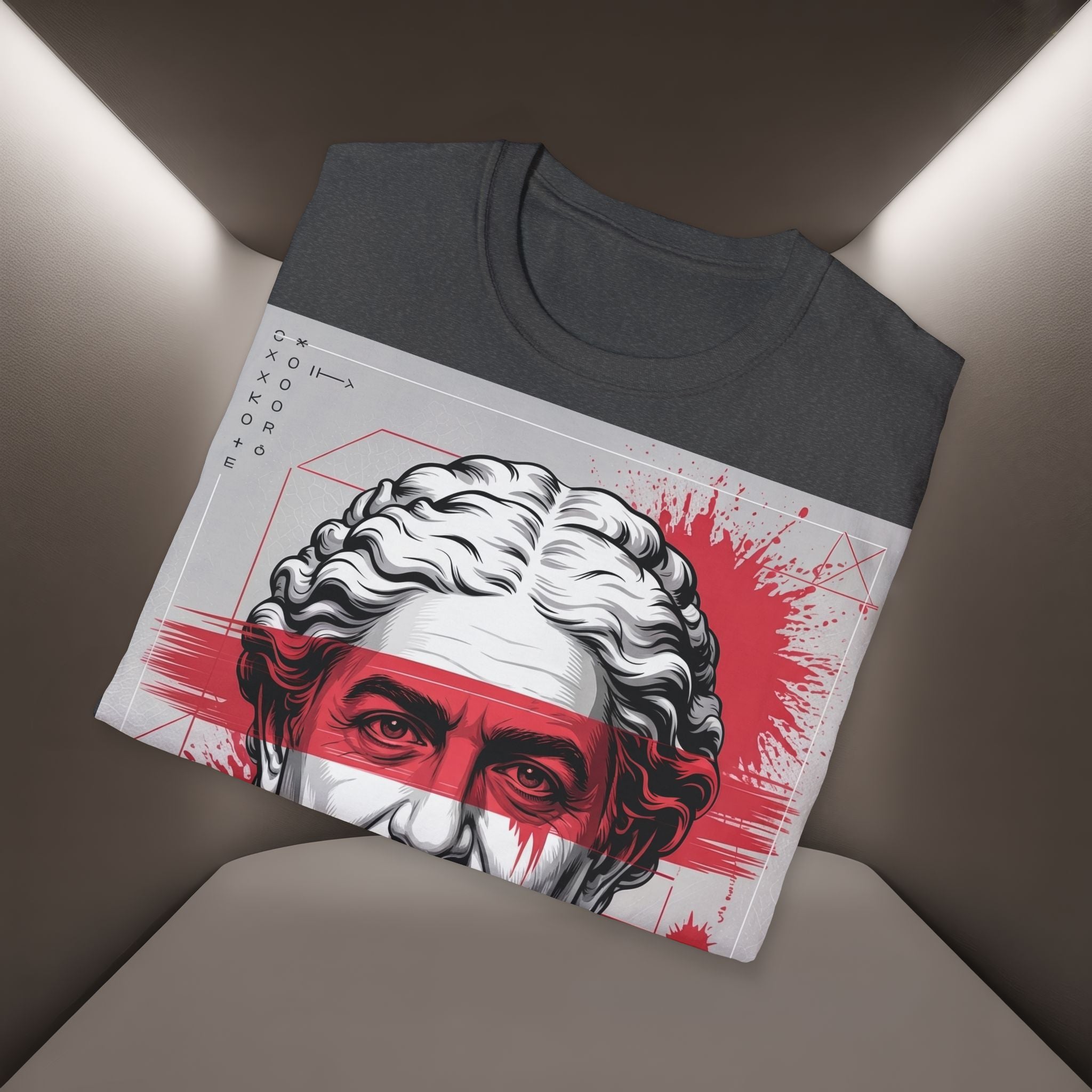 Payande Iran, Javid Shah unisex T-Shirt
