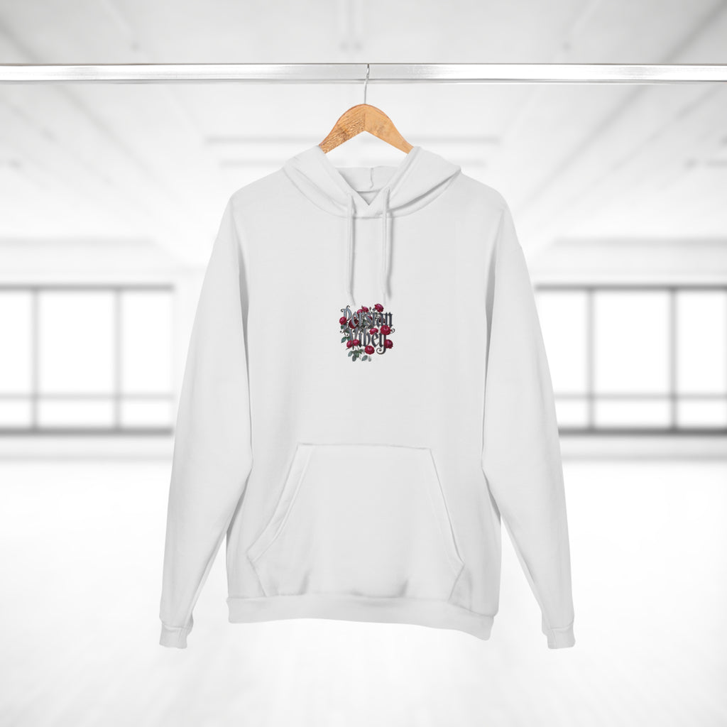 Persian Vibey Unisex Hoodie — Persian kings & Cat Graphic design