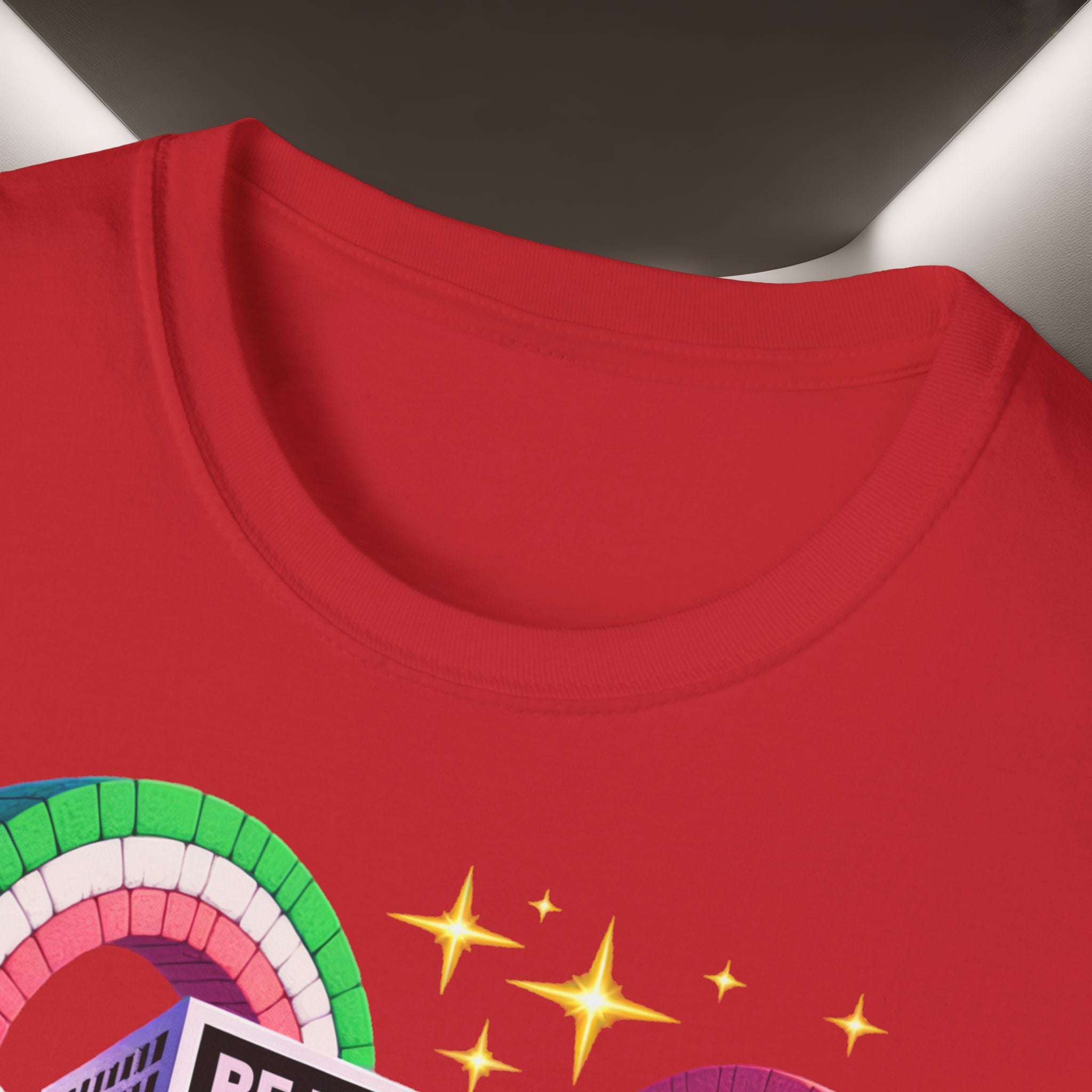 “Be the Voice of Iran” Graphic T-Shirt