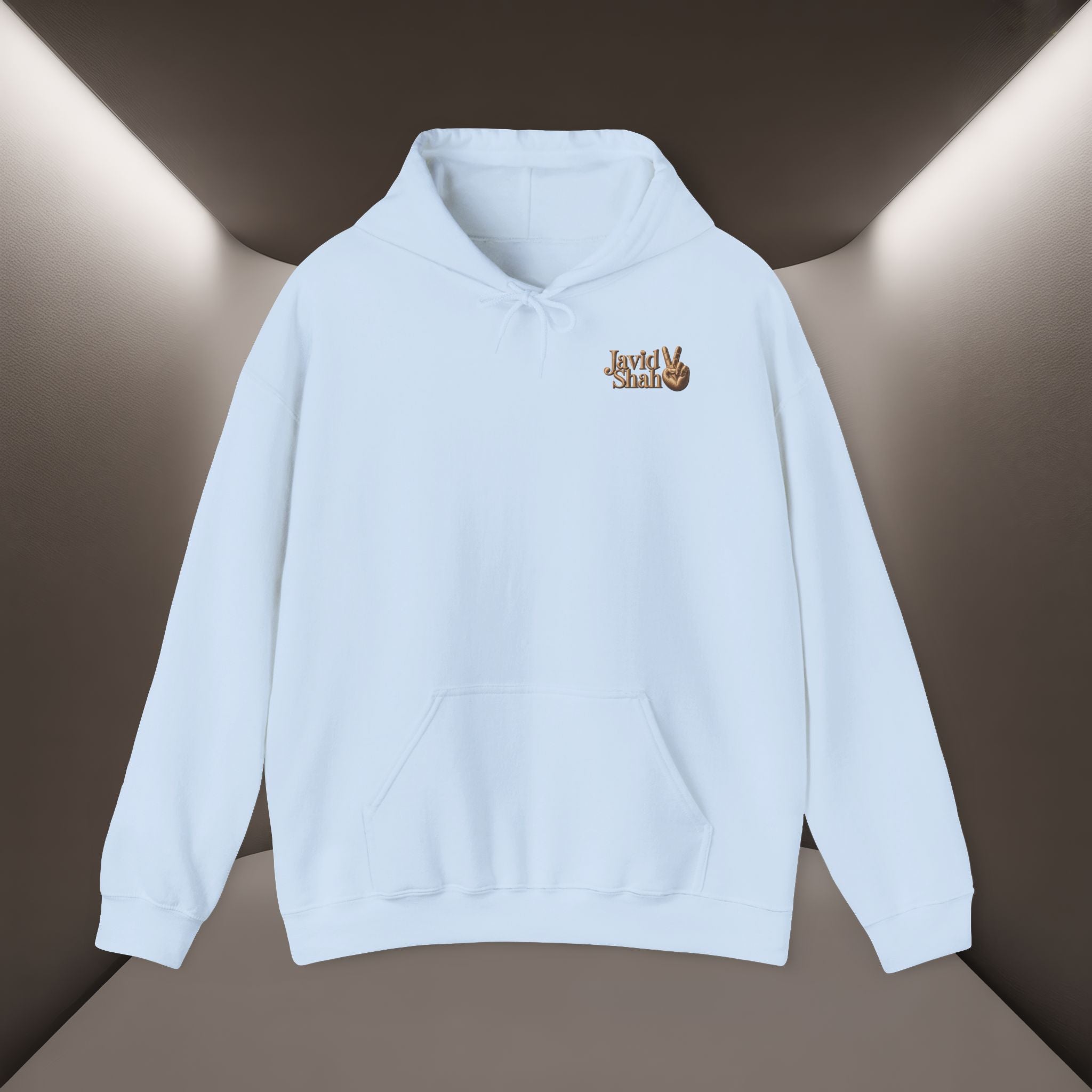 Payande Iran, Javid Shah Unisex Hoodie - Persian Vibey Hoodie