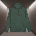 My DNA Hoodie. Back: Persian Again Hoodie