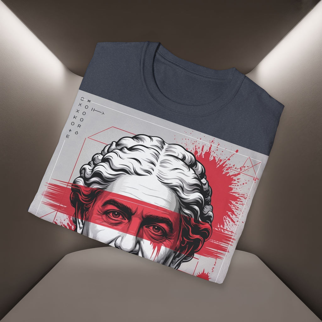 Payande Iran, Javid Shah unisex T-Shirt