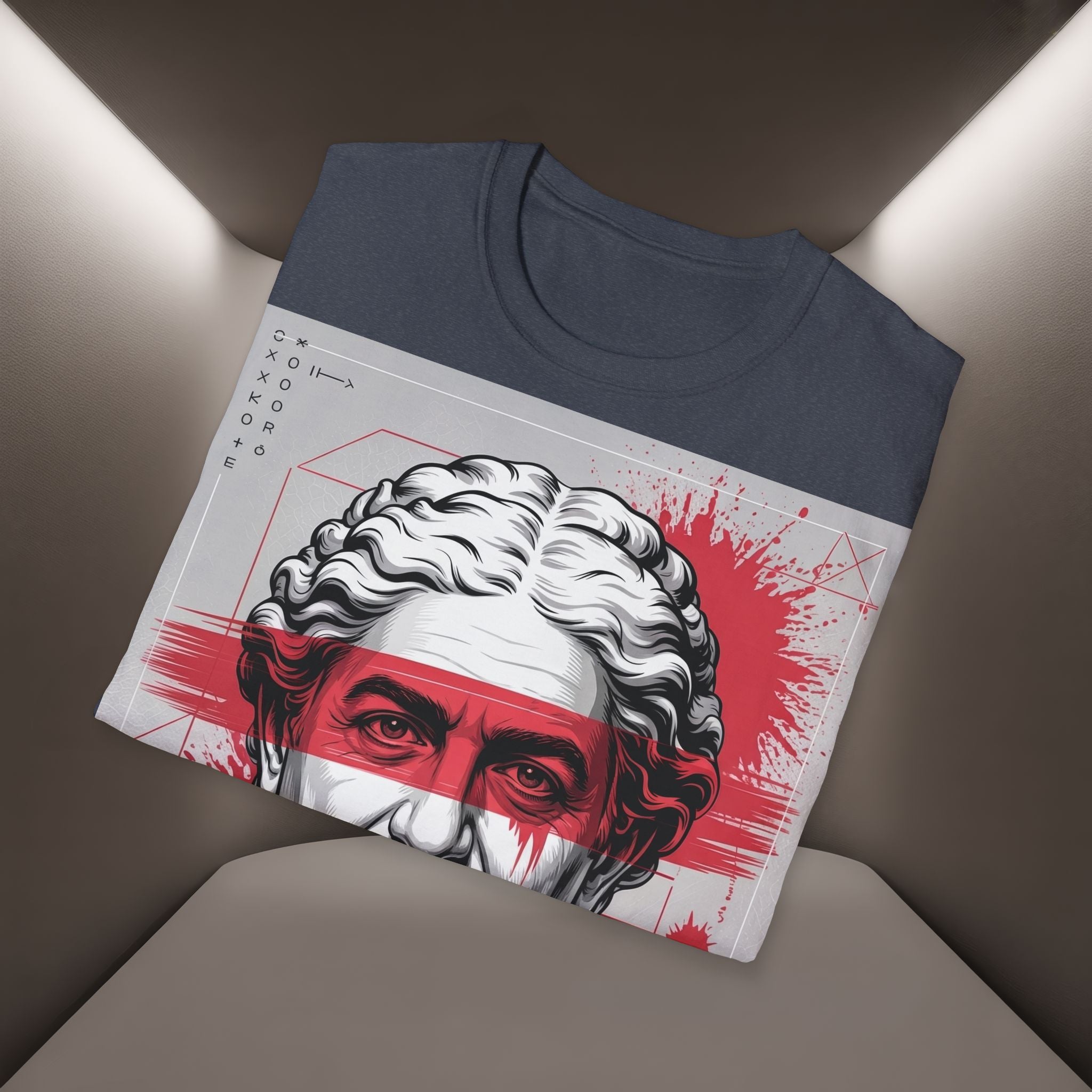 Payande Iran, Javid Shah unisex T-Shirt