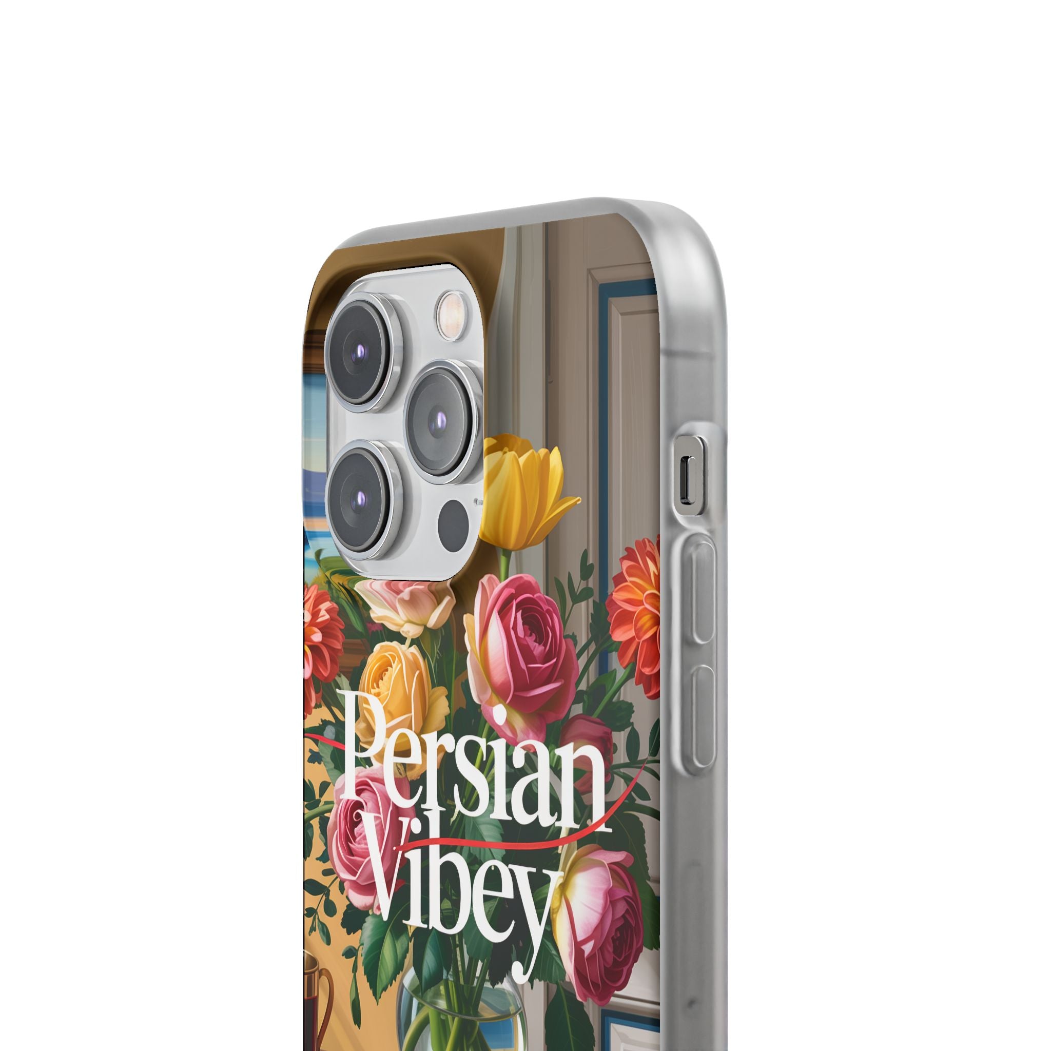 Persian Vibey phone Cases - For all phones