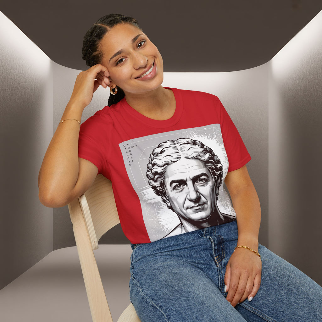 Payande Iran, Javid Shah T-Shirt