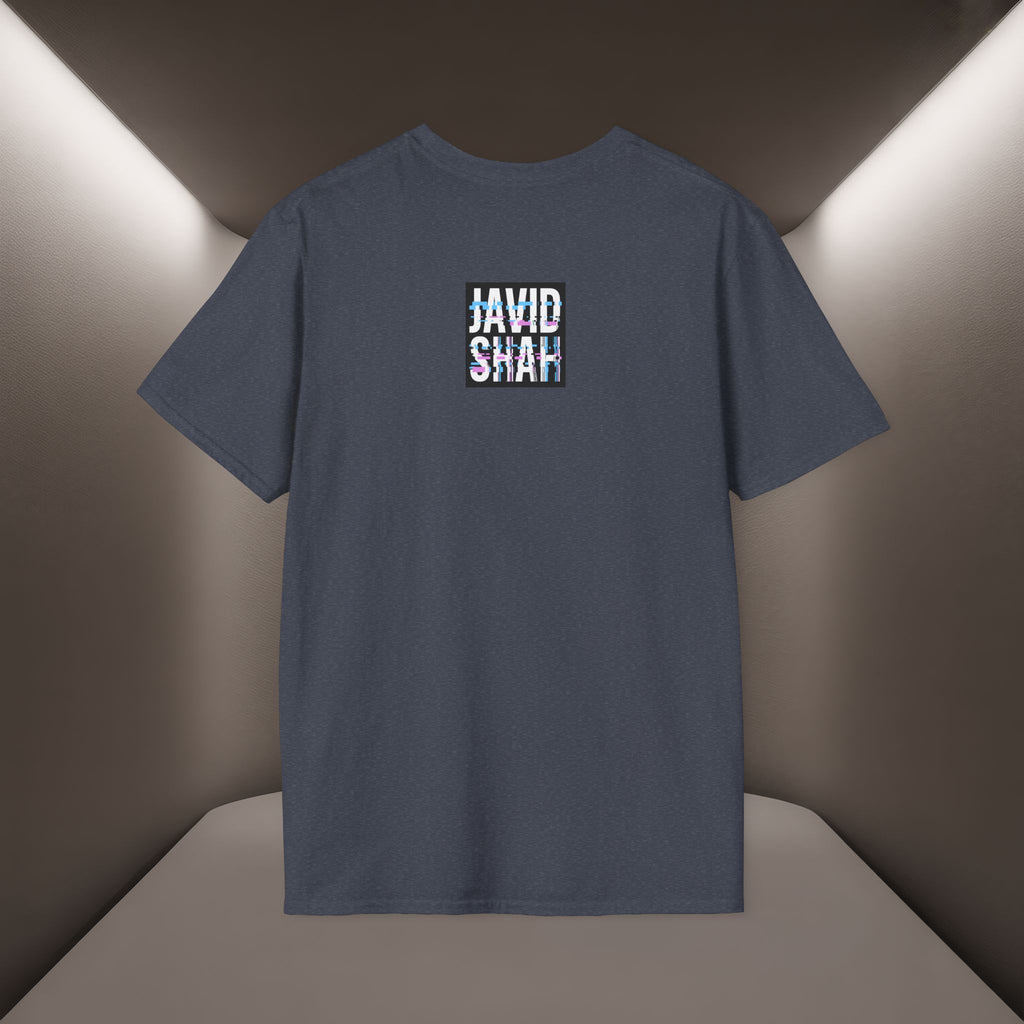 Payande Iran, Javid Shah unisex T-Shirt