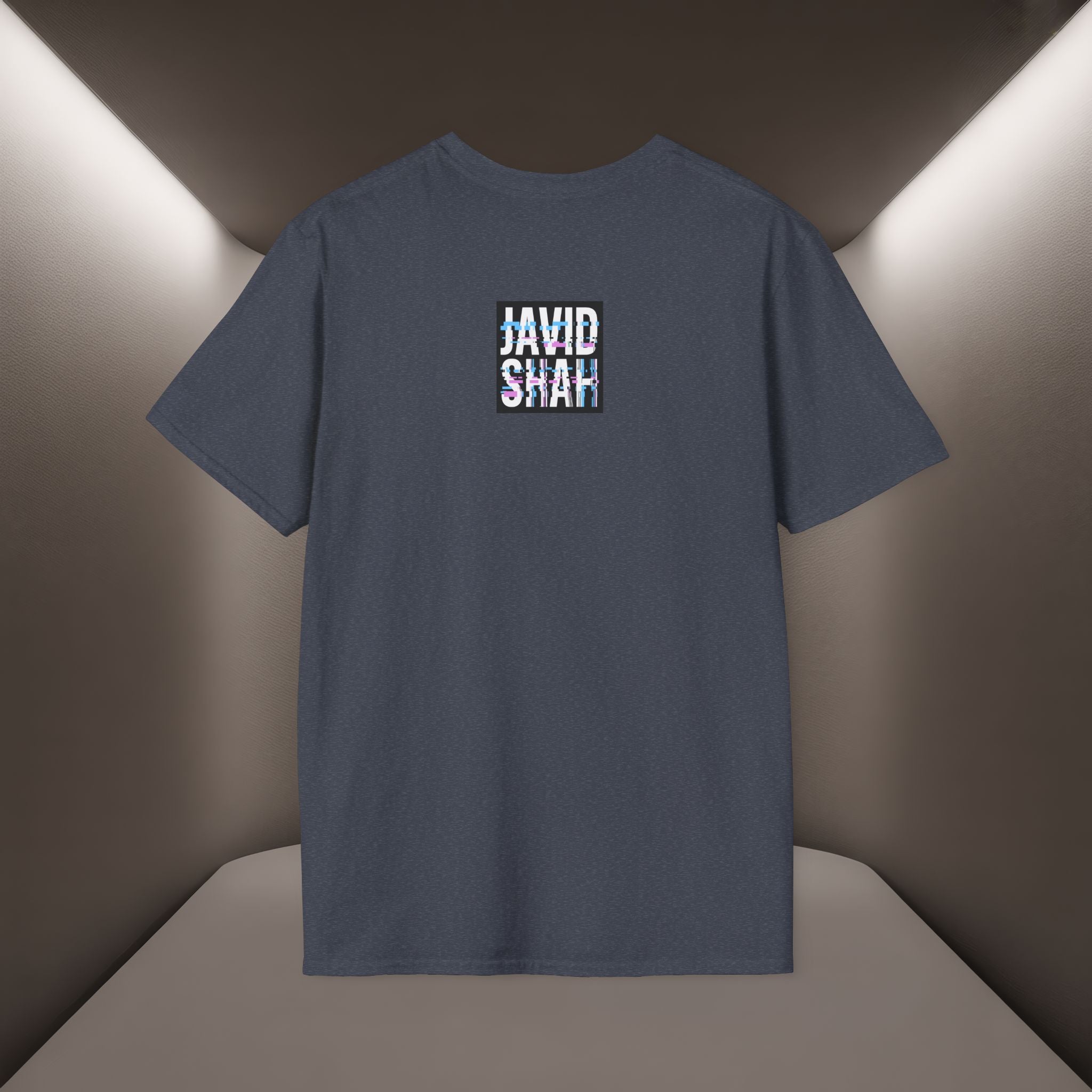 Payande Iran, Javid Shah unisex T-Shirt