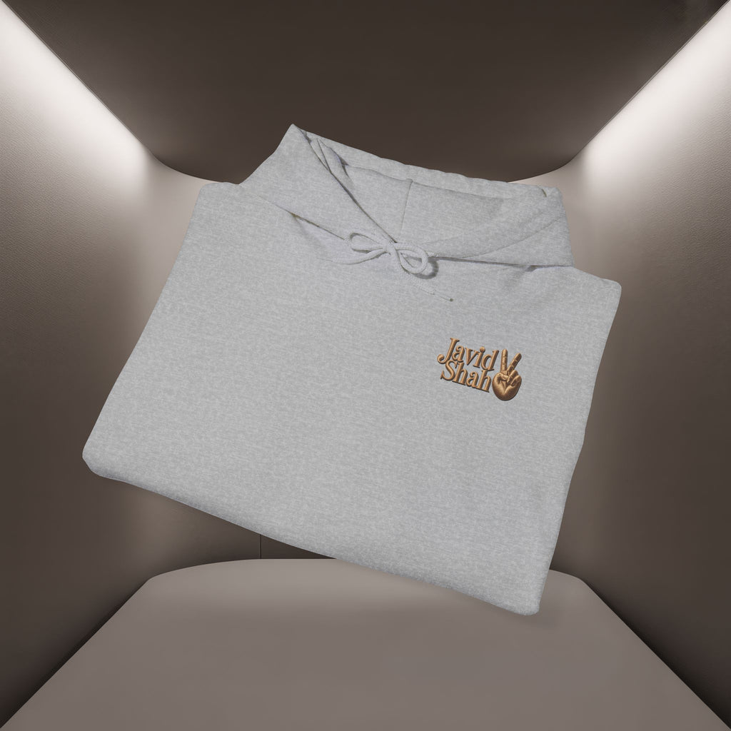 Payande Iran, Javid Shah Unisex Hoodie - Persian Vibey Hoodie