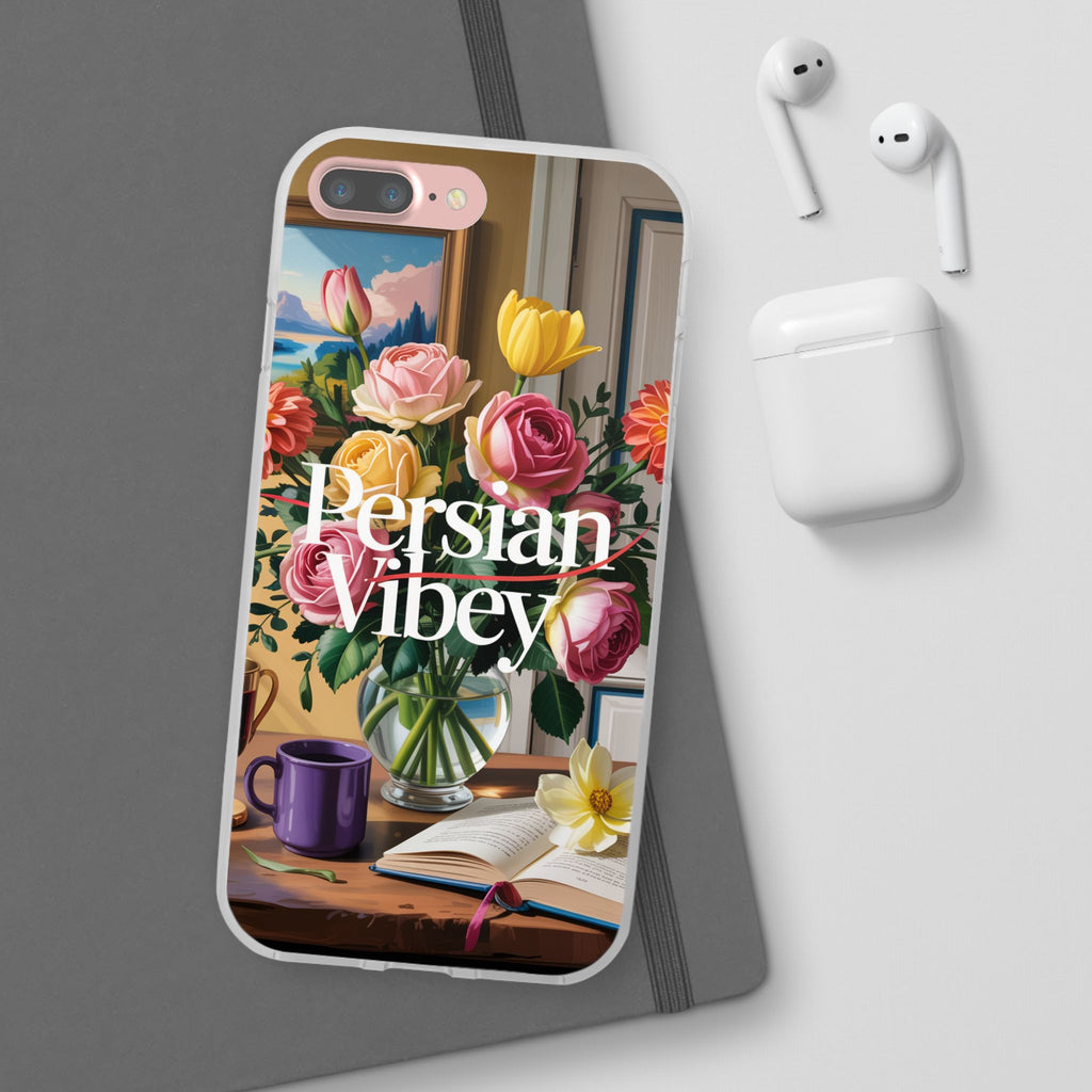 Persian Vibey phone Cases - For all phones