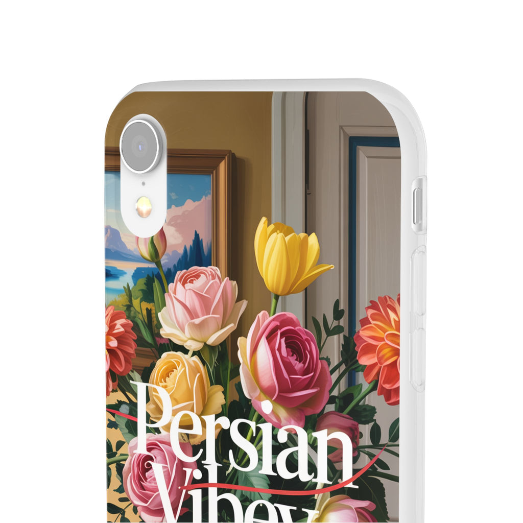 Persian Vibey phone Cases - For all phones