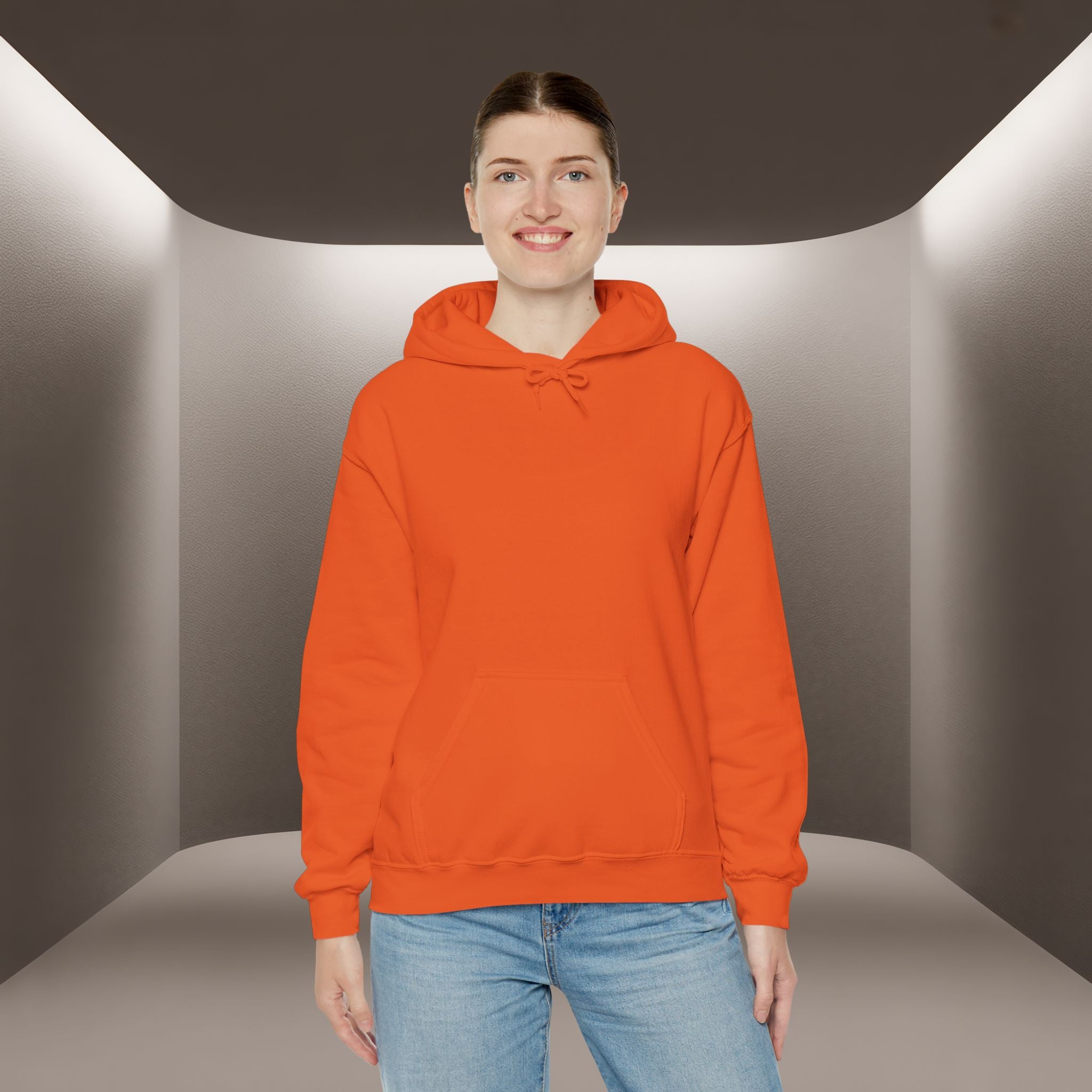 Iran's map Patch Unisex Hooded sweatshirt" - Premium Quality