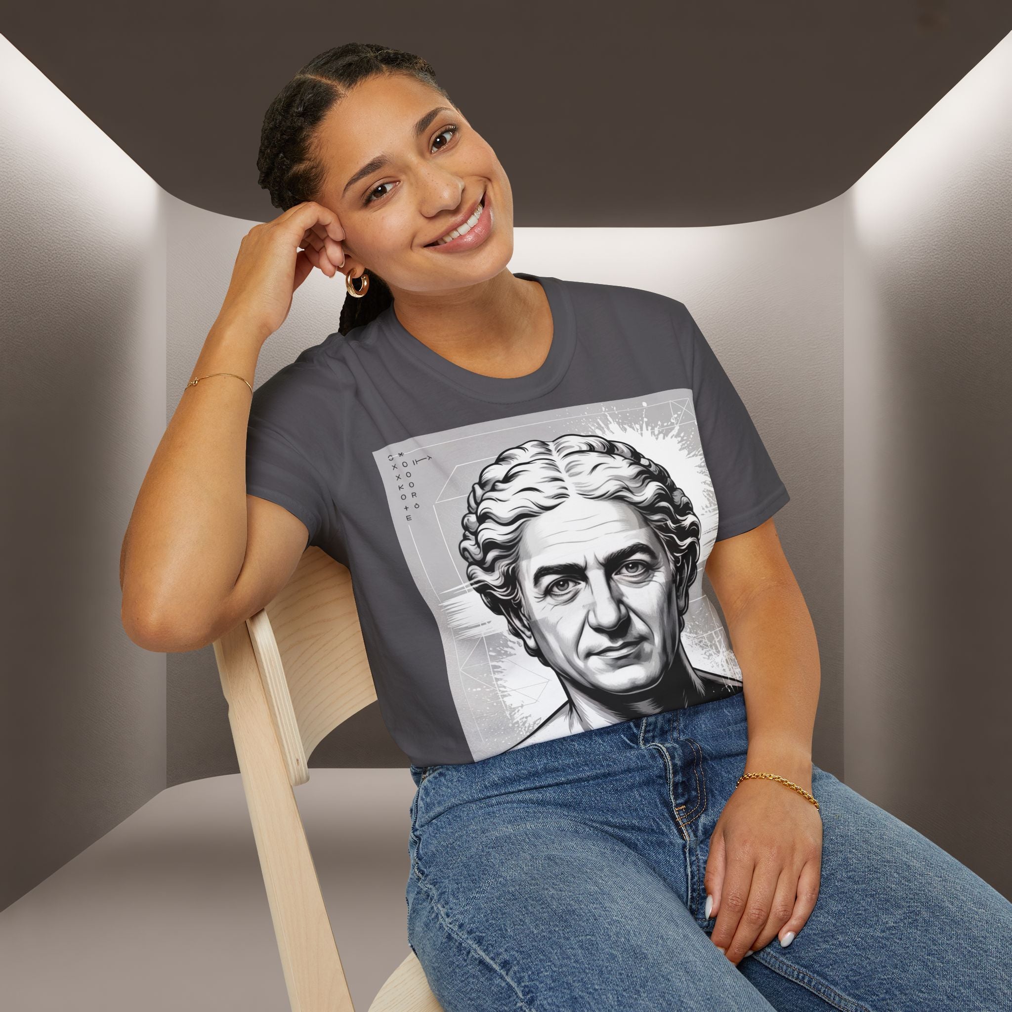 Payande Iran, Javid Shah T-Shirt