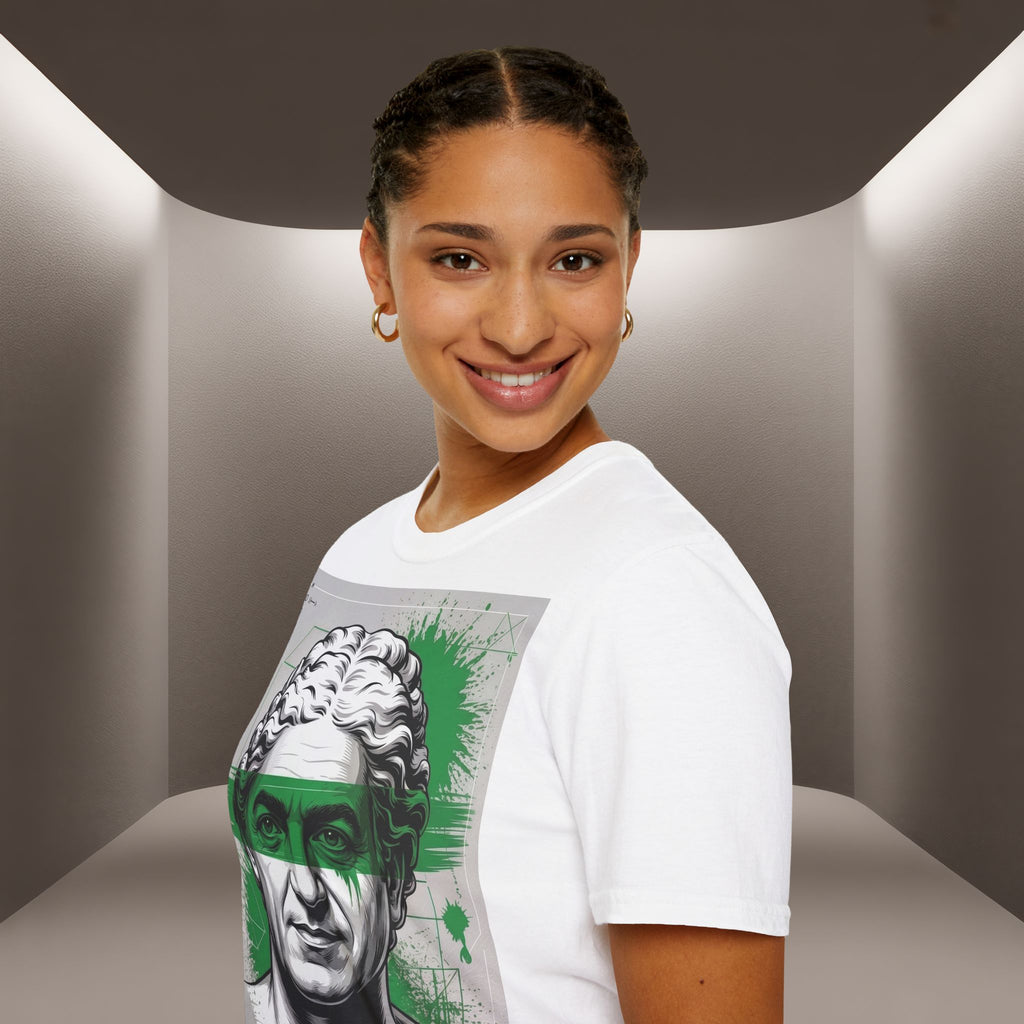 Payande Iran, Javid Shah Unisex T-Shirt