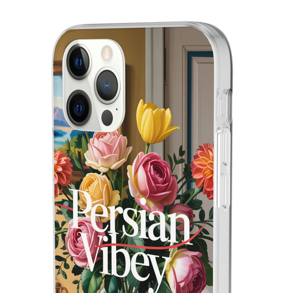 Persian Vibey phone Cases - For all phones