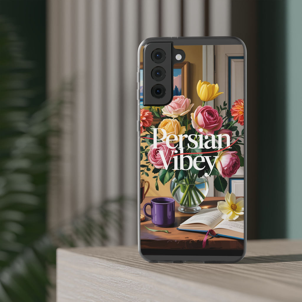 Persian Vibey phone Cases - For all phones