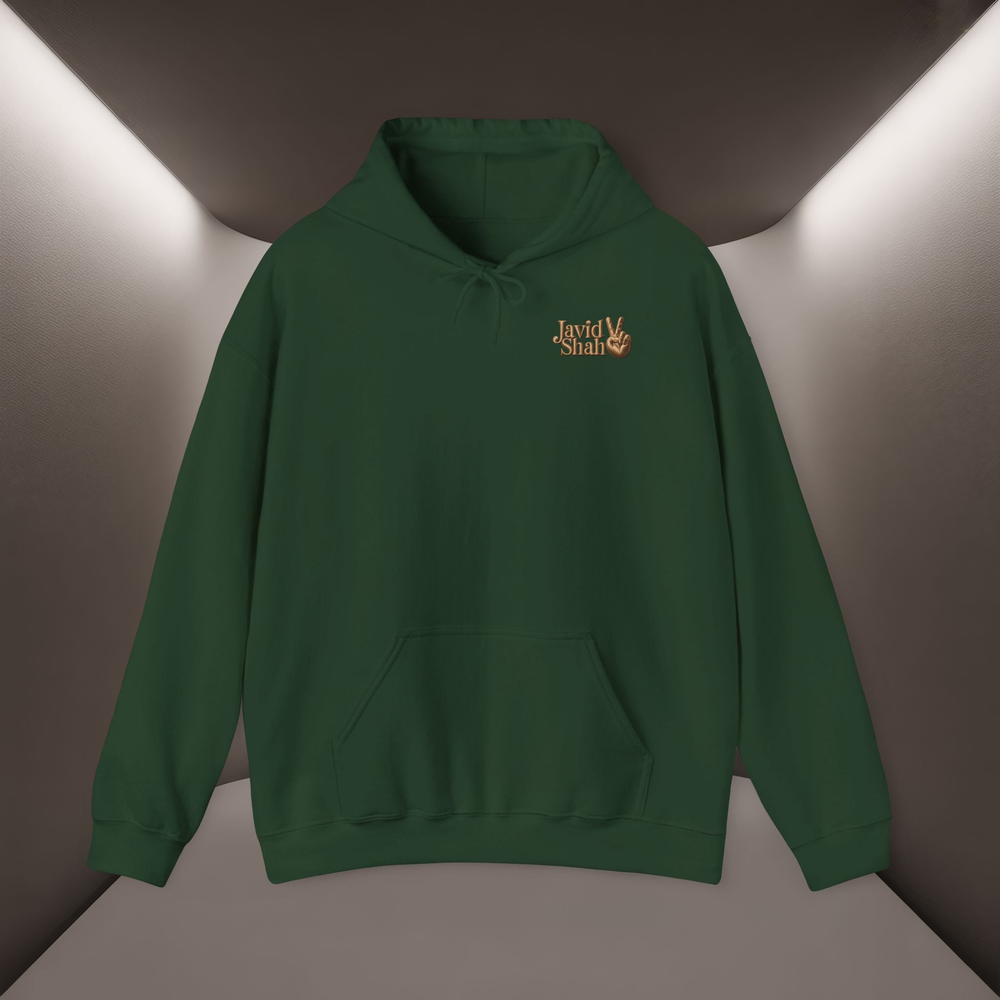 Payande Iran, Javid Shah Unisex Hoodie - Persian Vibey Hoodie