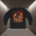 Persian Superman shirt - Hamid Mahdavi the Hero shirt