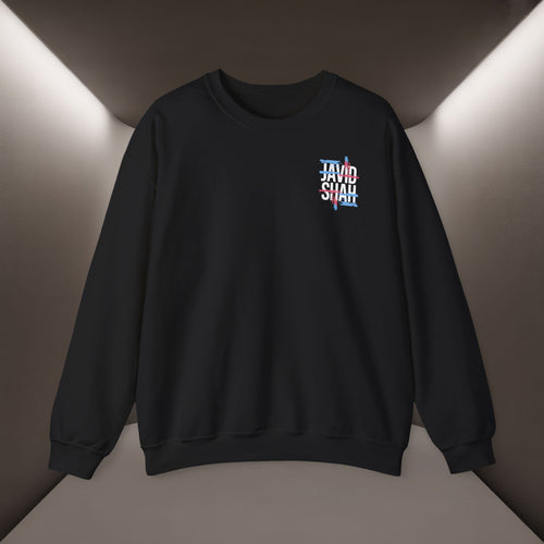 "Iran is your Next Travel Destination" Soon Sweatshirt " Javid Shah Design