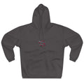 Persian Vibey Unisex Hoodie — Persian kings & Cat Graphic design