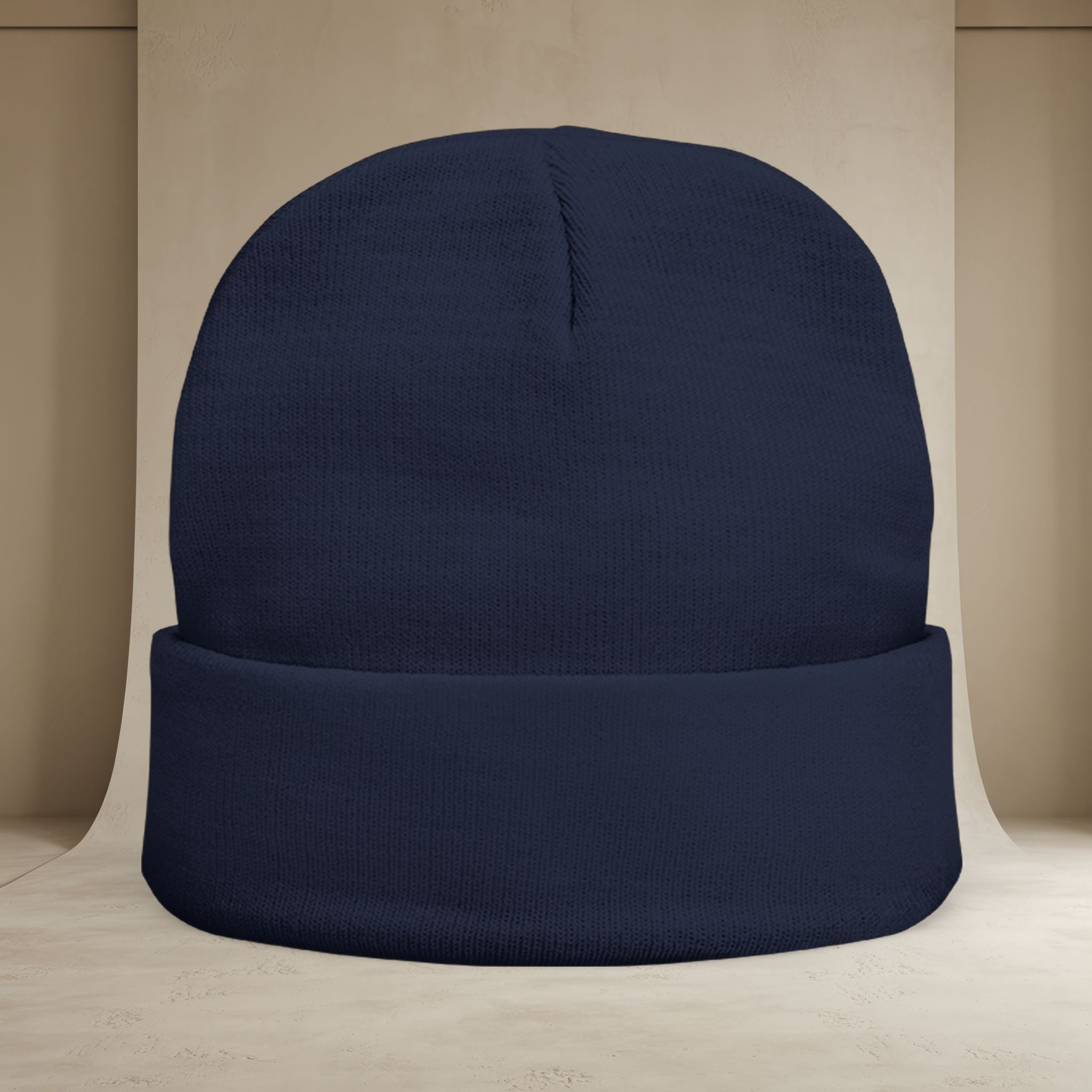 Embroidered "Iran's Map" Beanie (GoldoOzi)