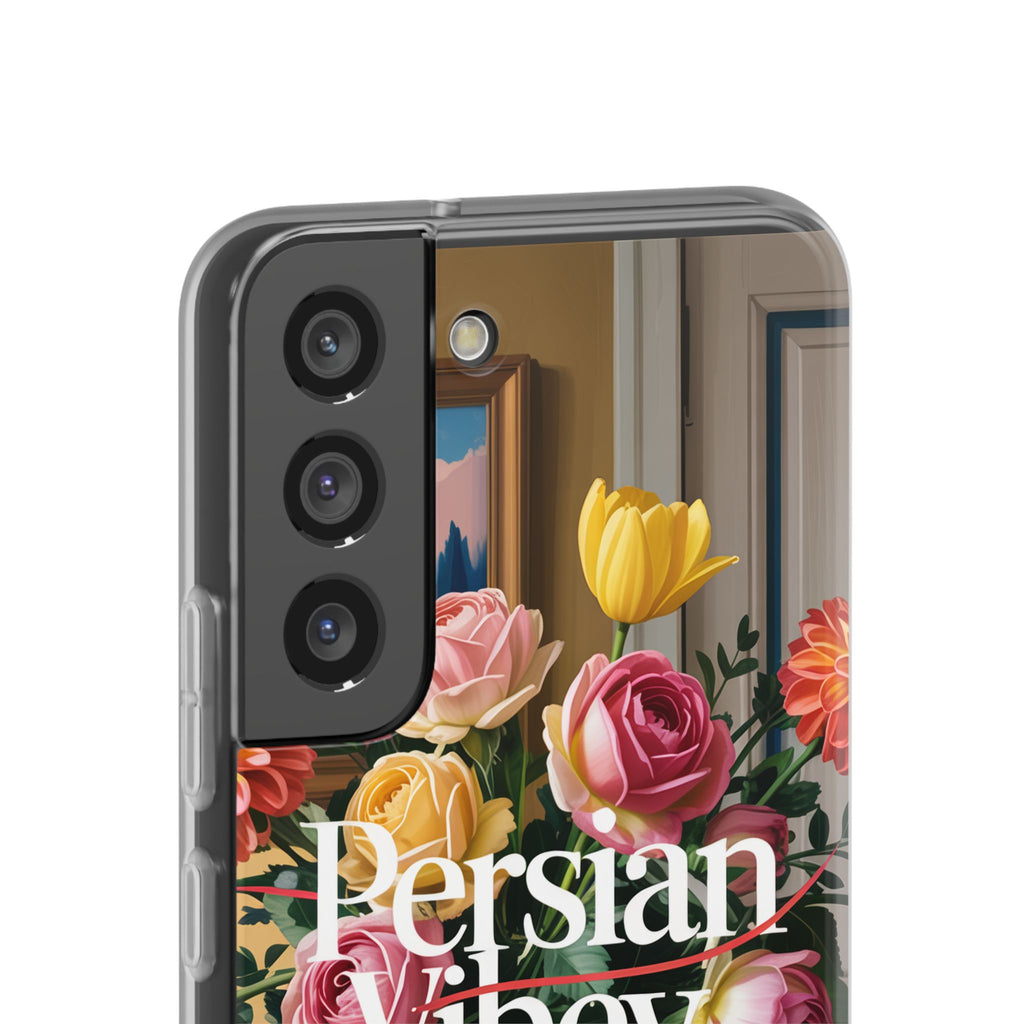 Persian Vibey phone Cases - For all phones