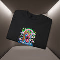 Payande Iran, Javid Shah graphic Unisex Sweatshirt — Persian Vibey