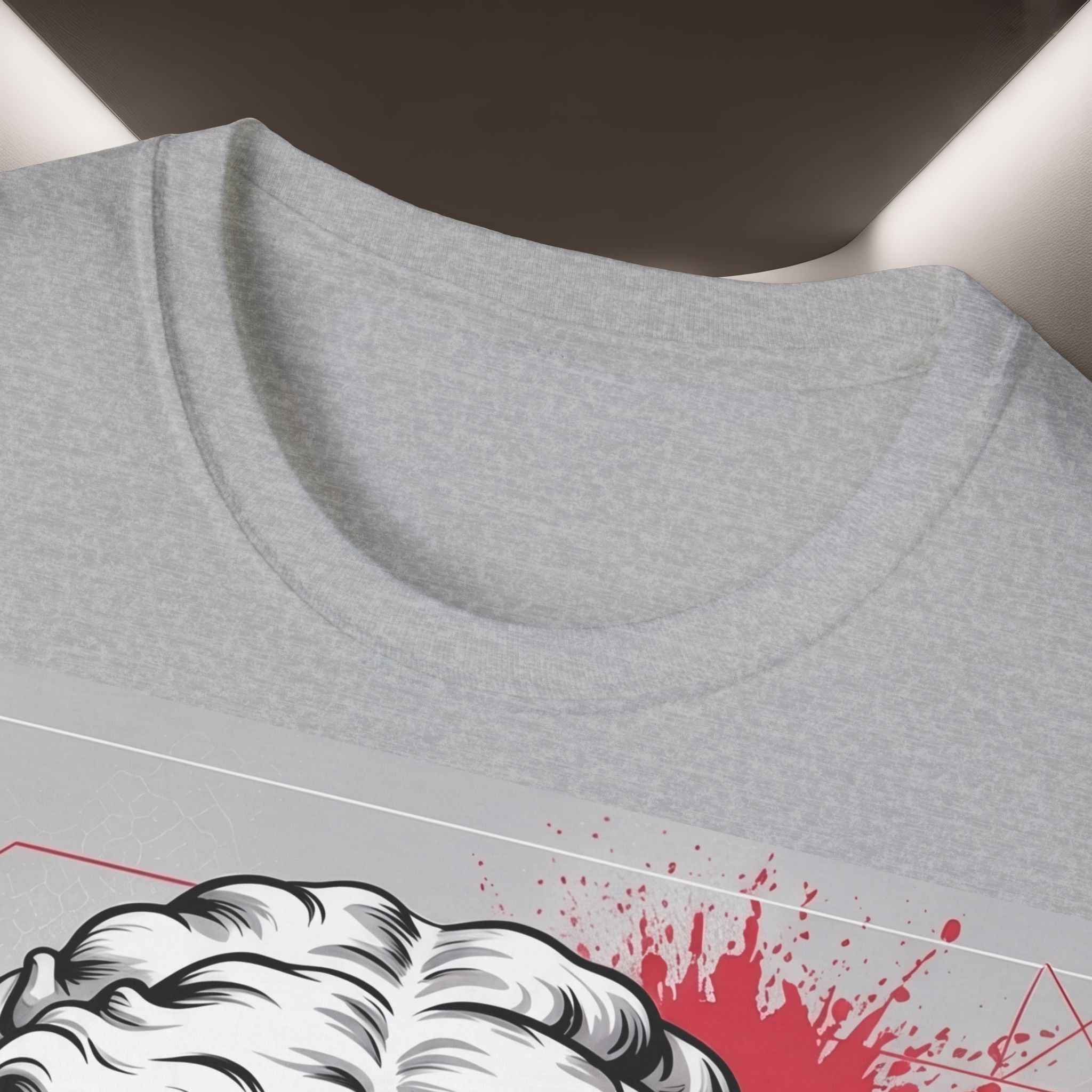 Payande Iran, Javid Shah unisex T-Shirt