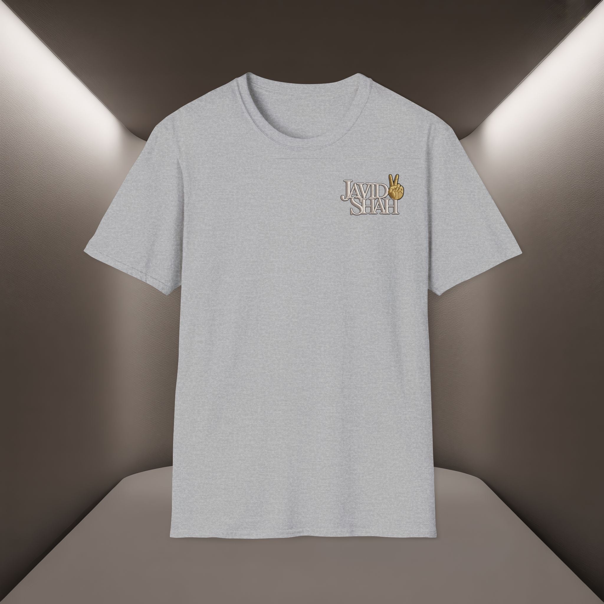 The Lion & Sun T-Shirt — Persian Flag Tshirt