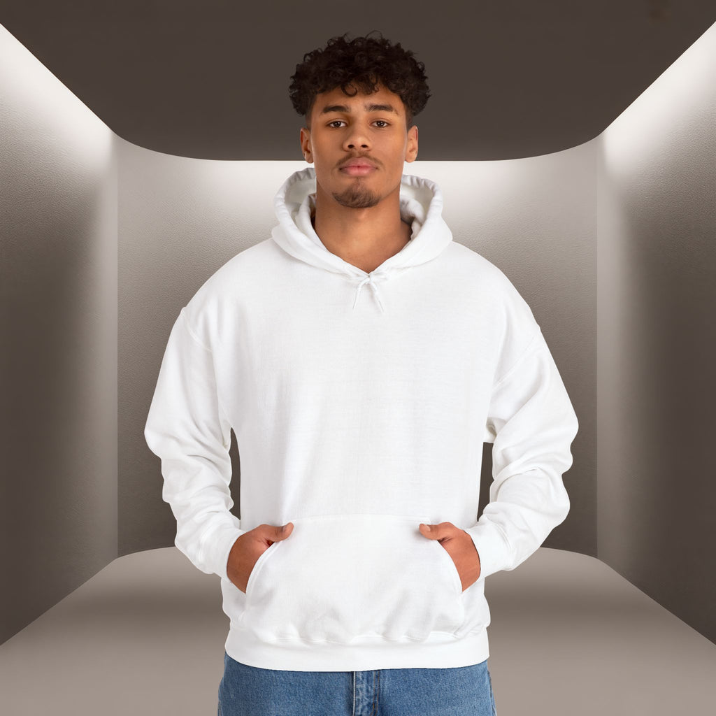 Freedom for Iran Unisex Hoodie — All Eyes On Iran Hoodie